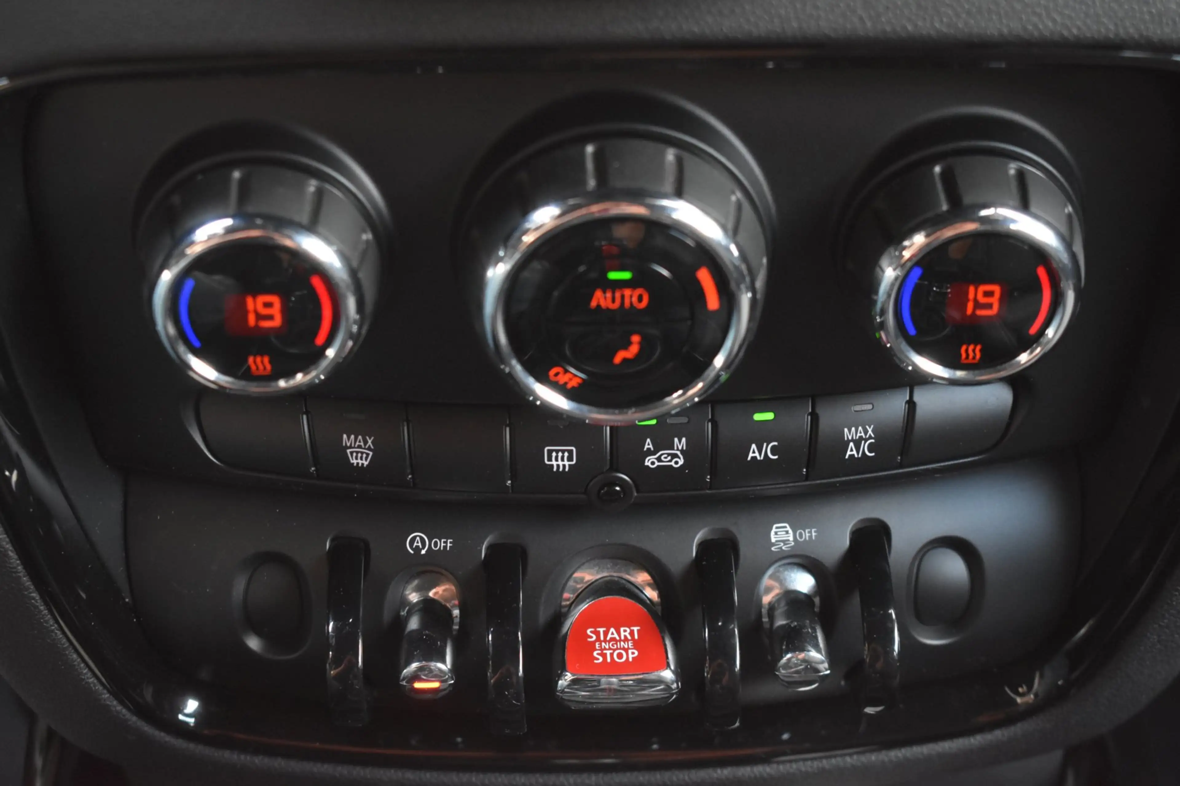 MINI Cooper S Clubman 2.0 '16 Clima Navi Cruise LED Inruil mogelijk — photo 20