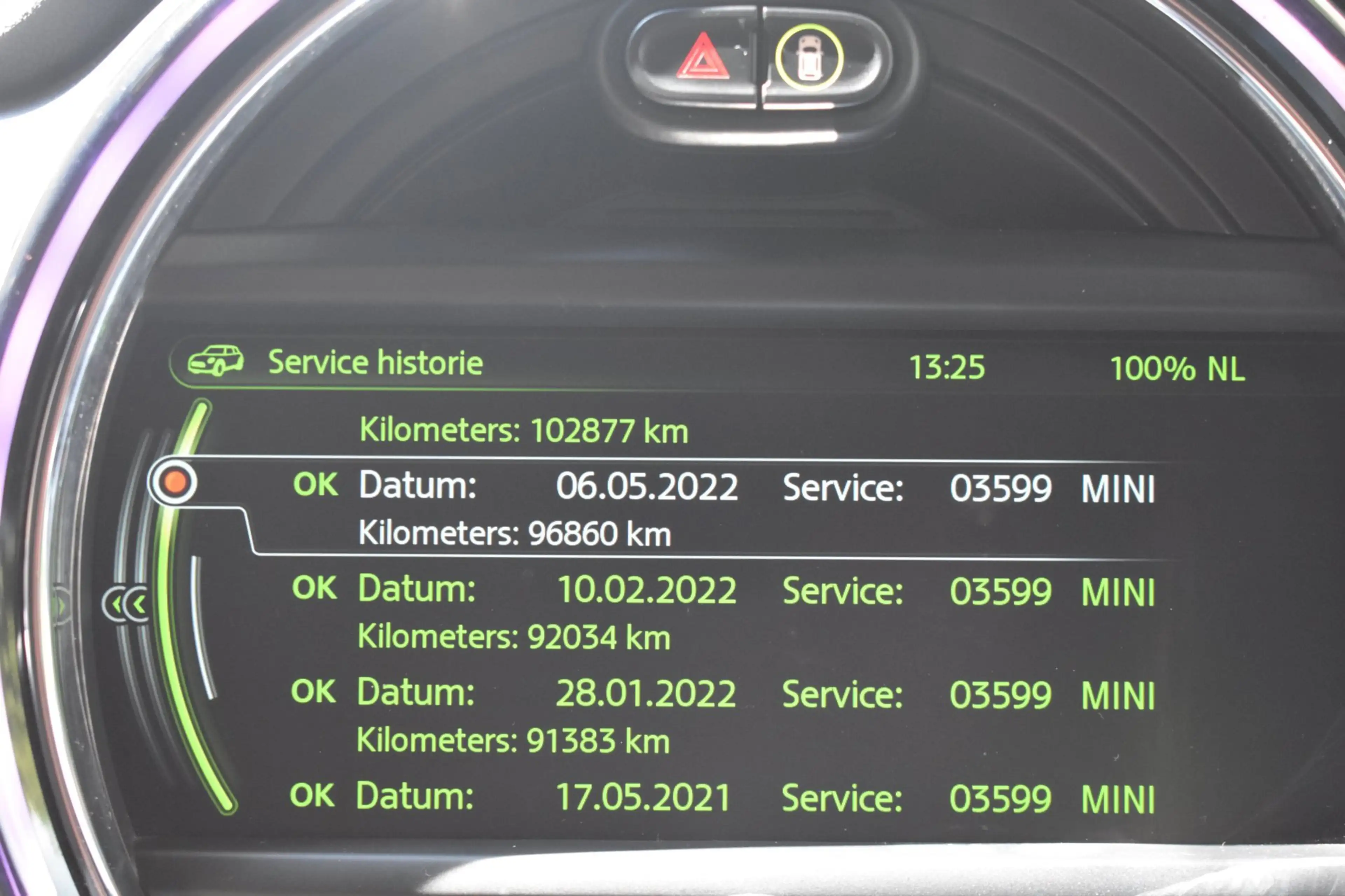 MINI Cooper S Clubman 2.0 '16 Clima Navi Cruise LED Inruil mogelijk — photo 12