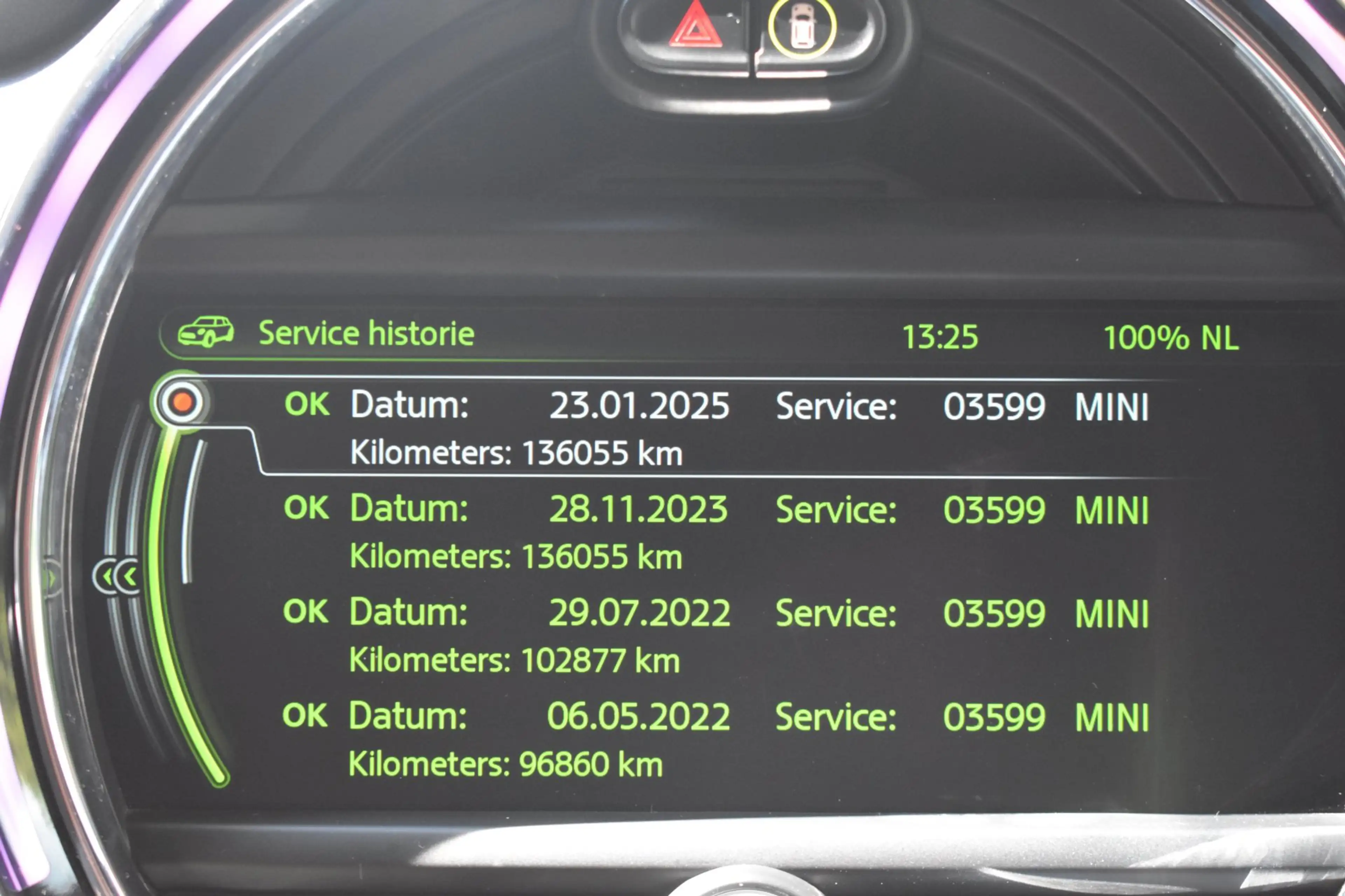 MINI Cooper S Clubman 2.0 '16 Clima Navi Cruise LED Inruil mogelijk — photo 13