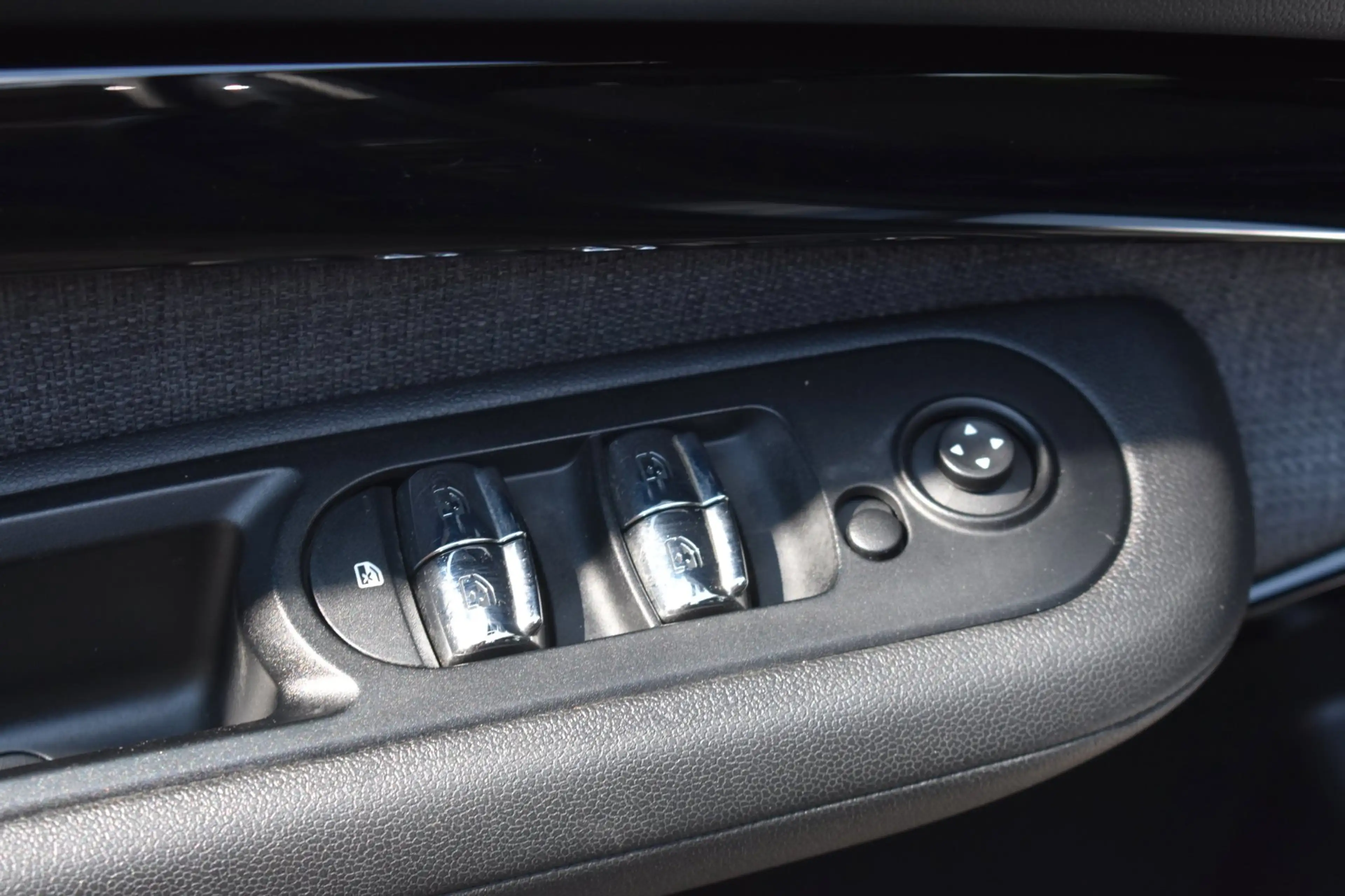 MINI Cooper S Clubman 2.0 '16 Clima Navi Cruise LED Inruil mogelijk — photo 16