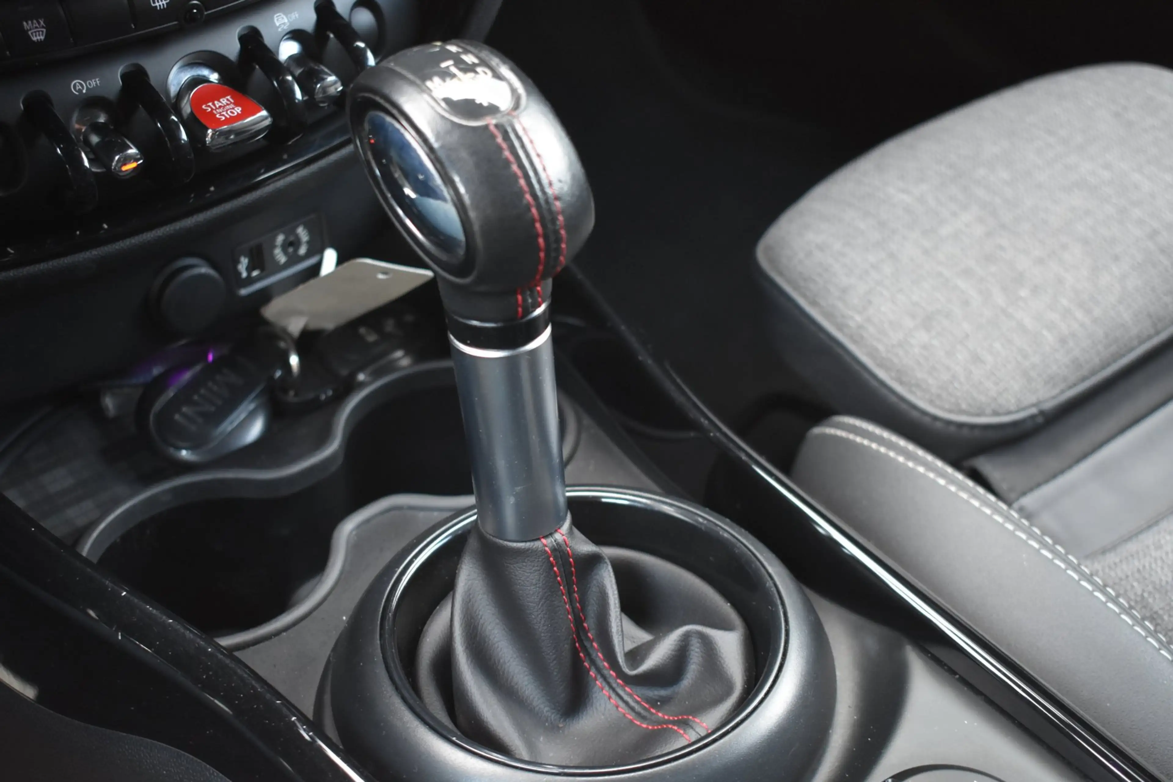 MINI Cooper S Clubman 2.0 '16 Clima Navi Cruise LED Inruil mogelijk — photo 23