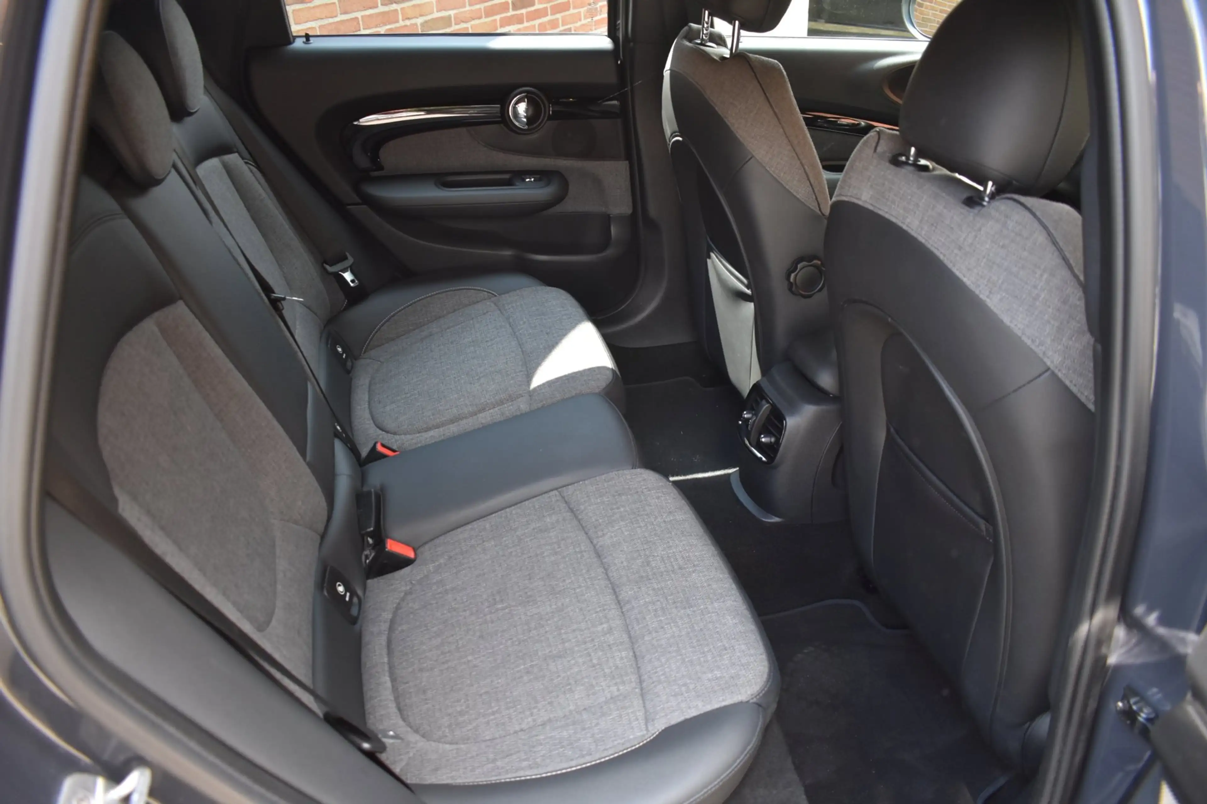 MINI Cooper S Clubman 2.0 '16 Clima Navi Cruise LED Inruil mogelijk — photo 5