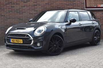2.0 '16 Clima Navi Cruise LED Inruil mogelijk