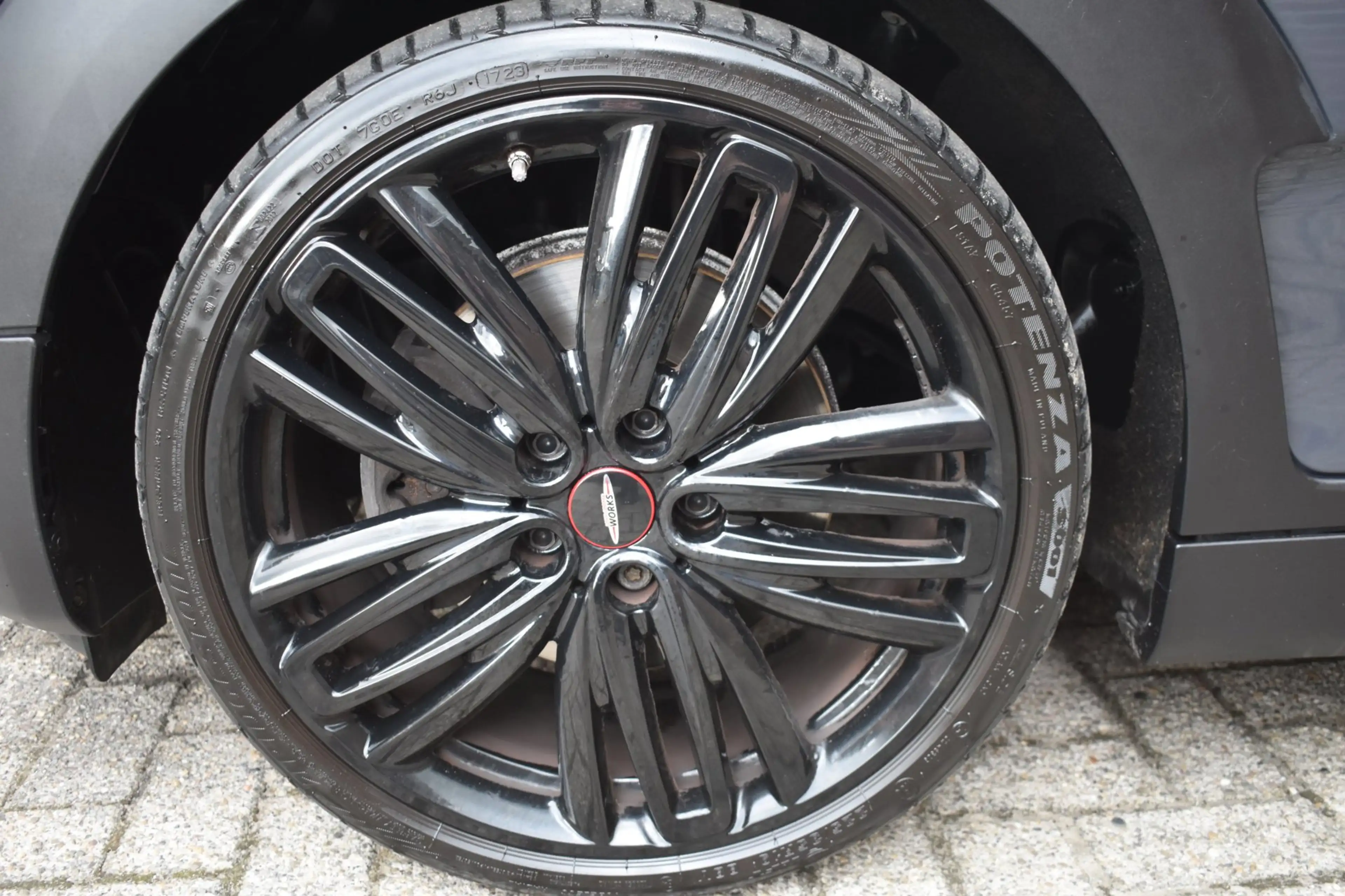 MINI Cooper S Clubman 2.0 '16 Clima Navi Cruise LED Inruil mogelijk — photo 22