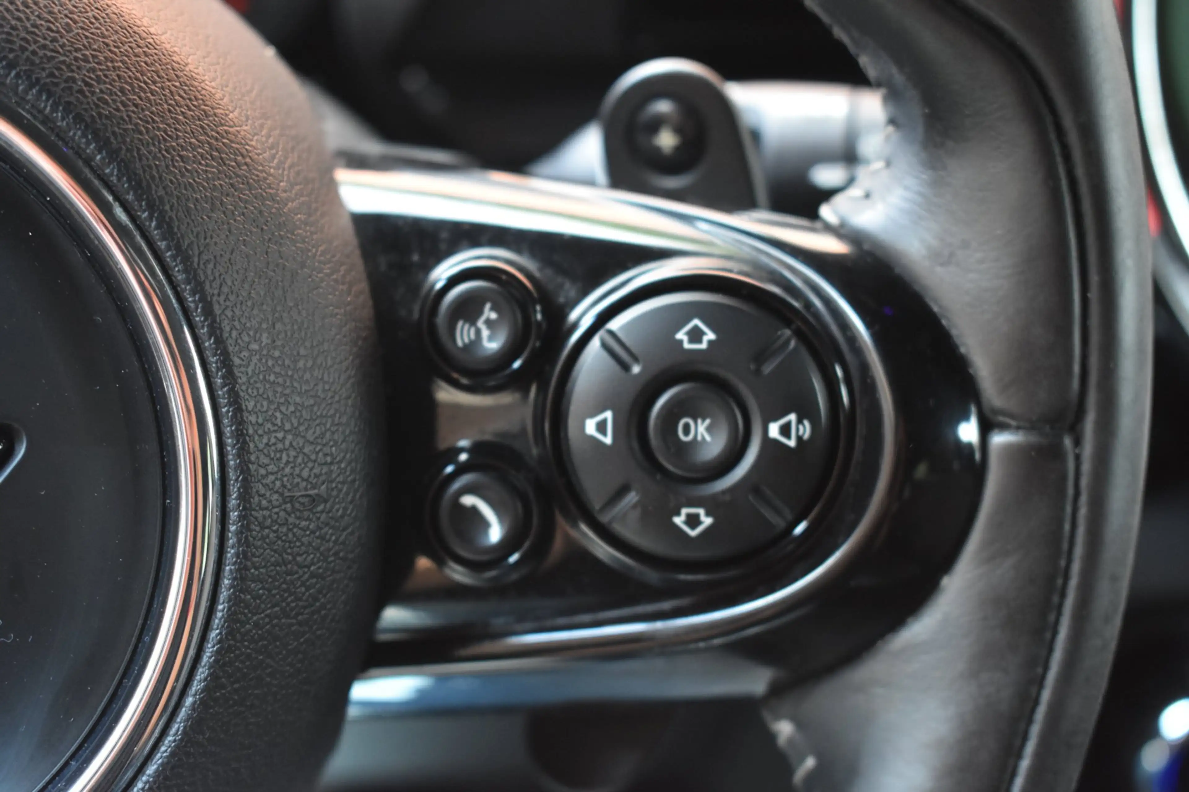 MINI Cooper S Clubman 2.0 '16 Clima Navi Cruise LED Inruil mogelijk — photo 9