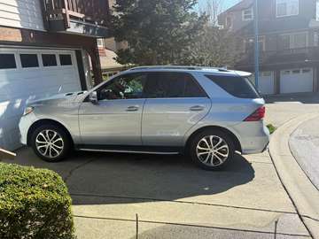 4MATIC 4dr GLE 350d