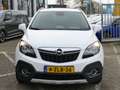 Opel Mokka 1.4 Turbo Cosmo | Leder | Schuif/kanteldak | Camer Wit - thumbnail 12