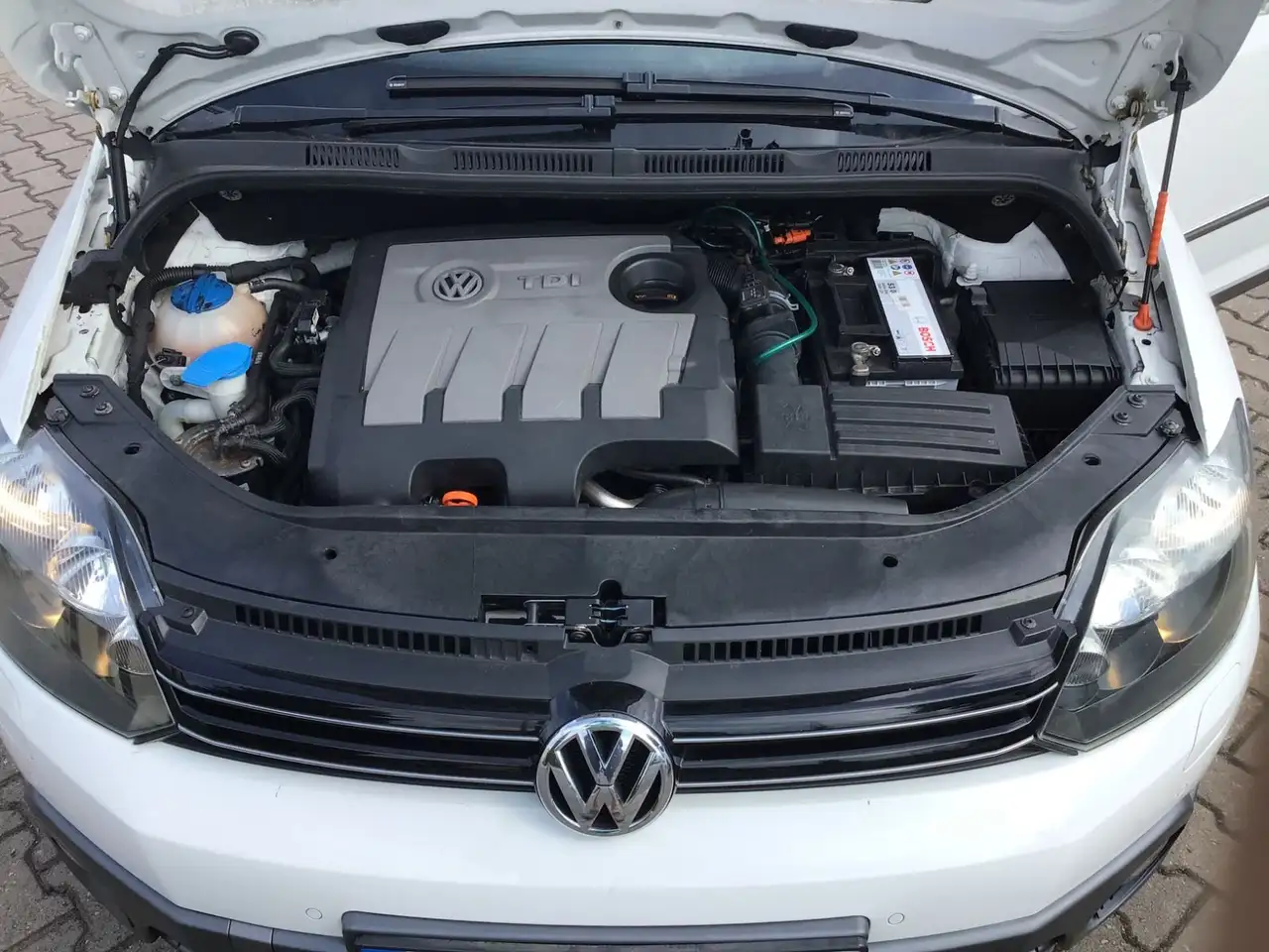 Das Auto