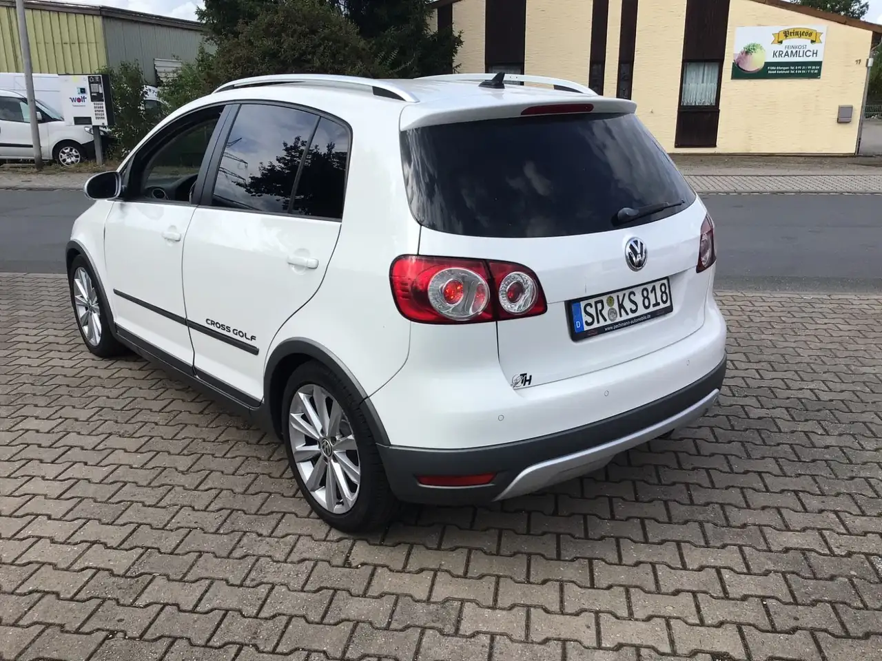Das Auto