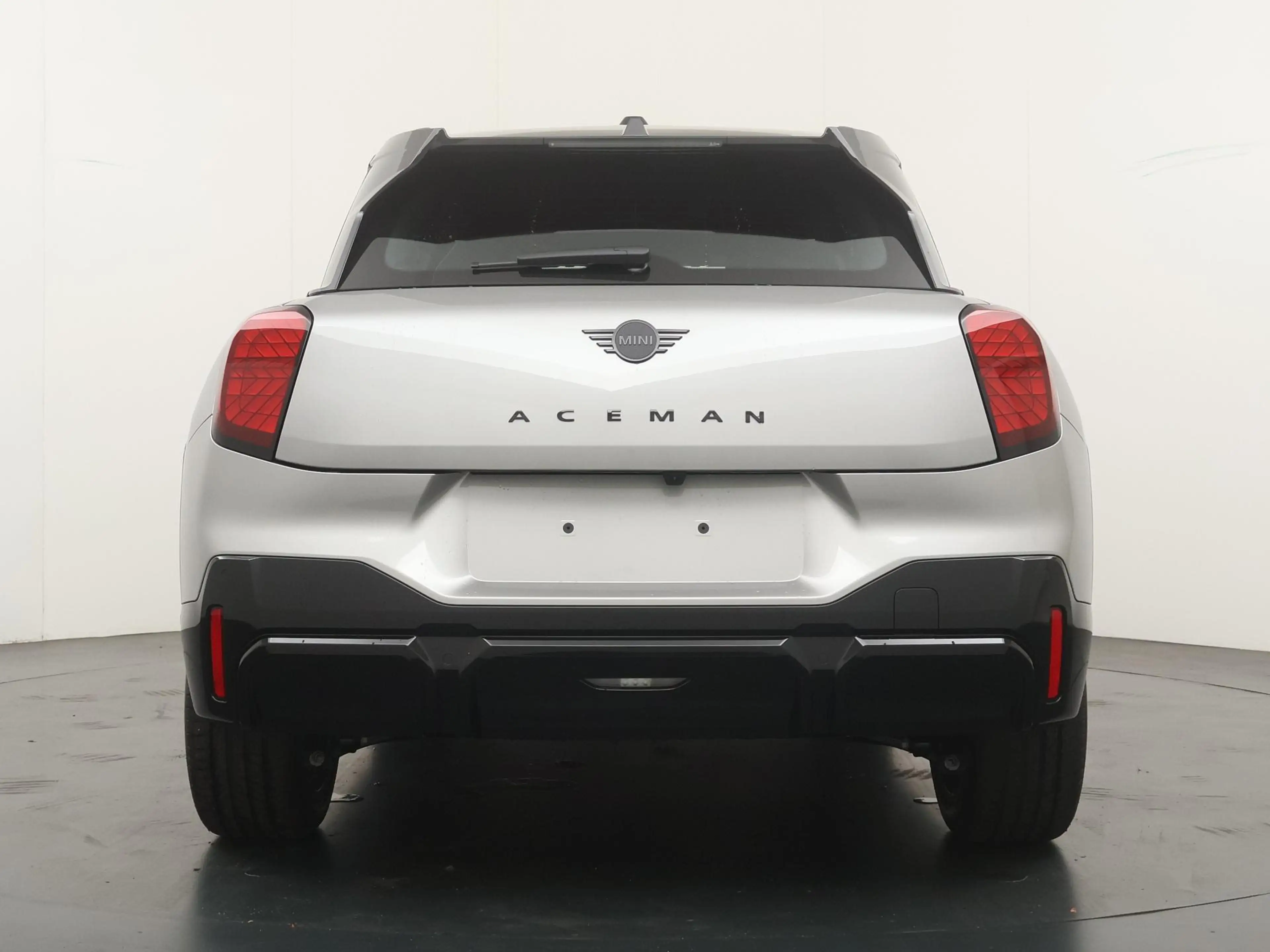 MINI Aceman E John Cooper Works | Pakket S Plus — photo 10