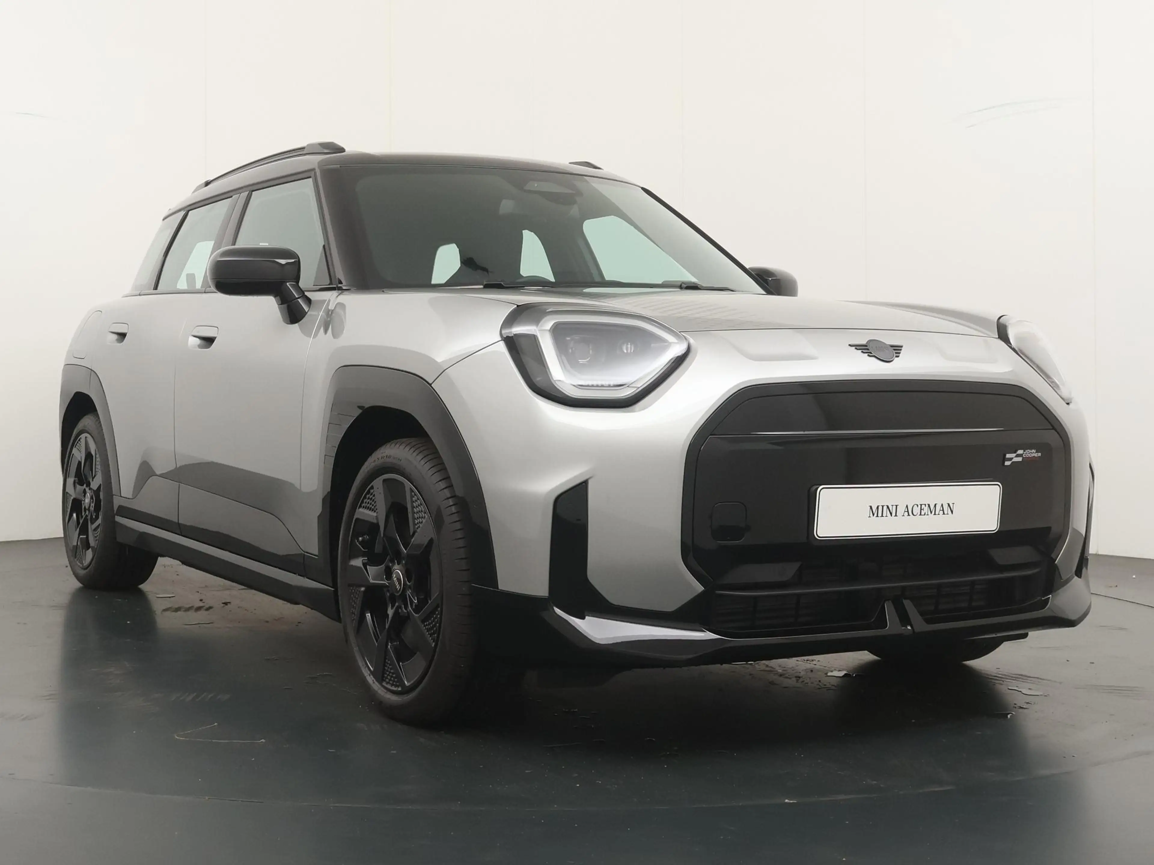 MINI Aceman E John Cooper Works | Pakket S Plus — photo 7