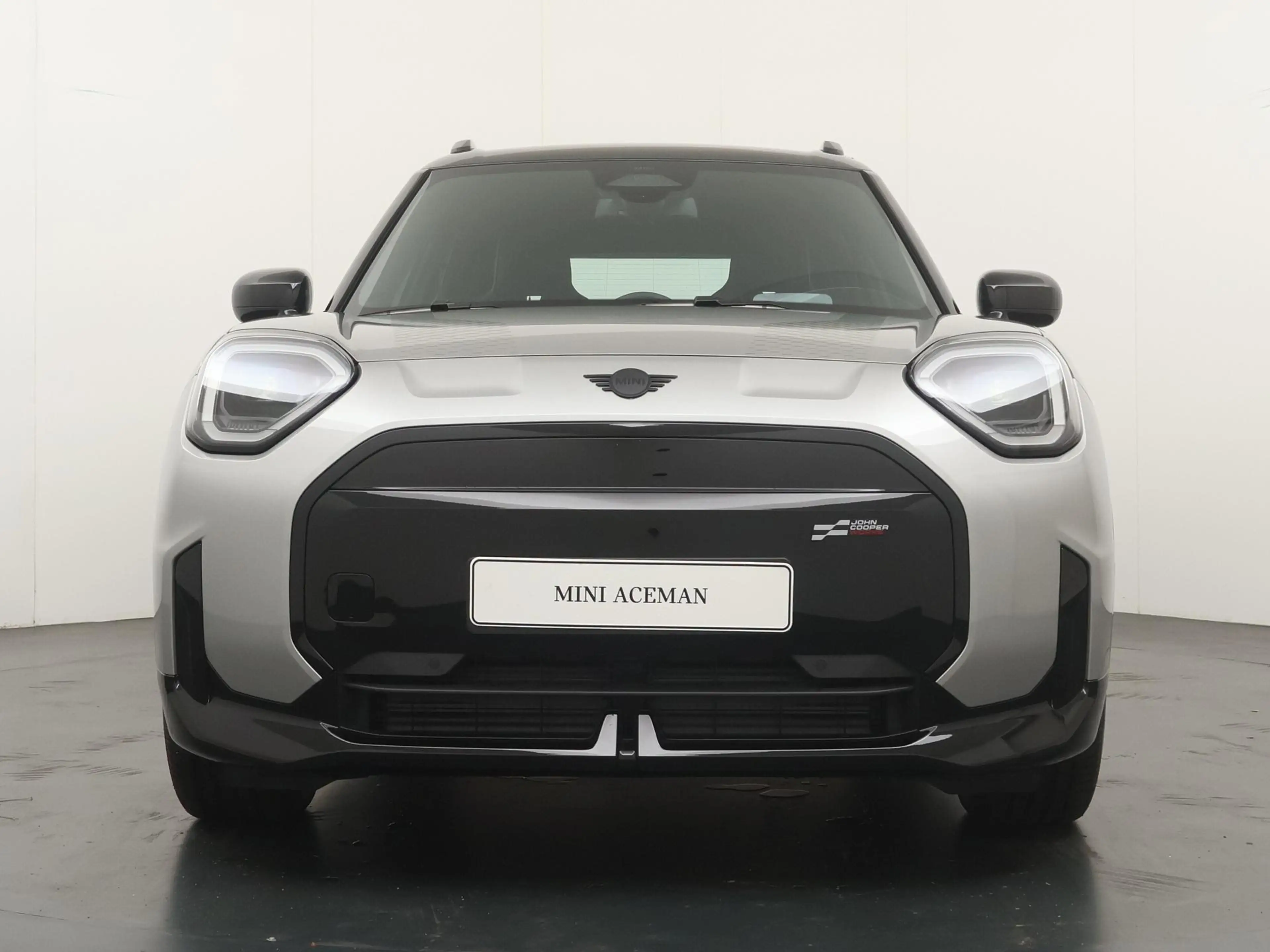 MINI Aceman E John Cooper Works | Pakket S Plus — photo 6
