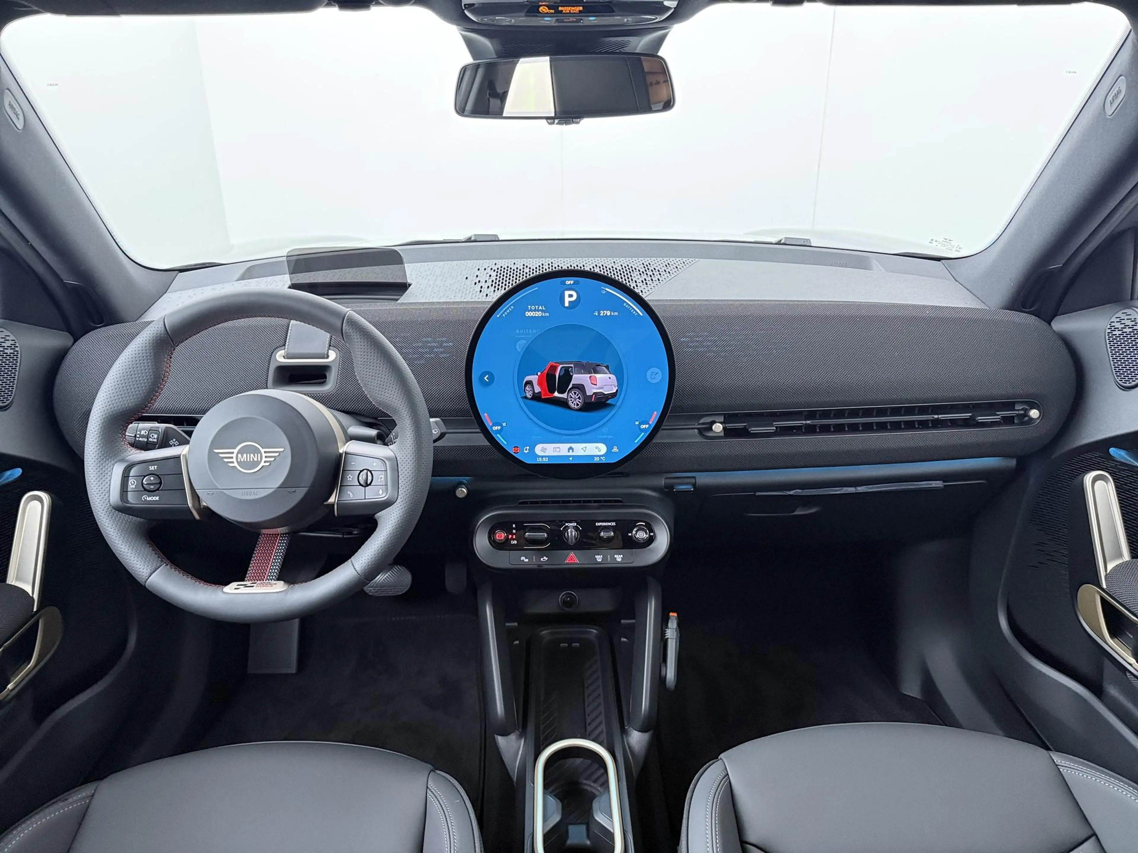 MINI Aceman E John Cooper Works | Pakket S Plus — photo 5