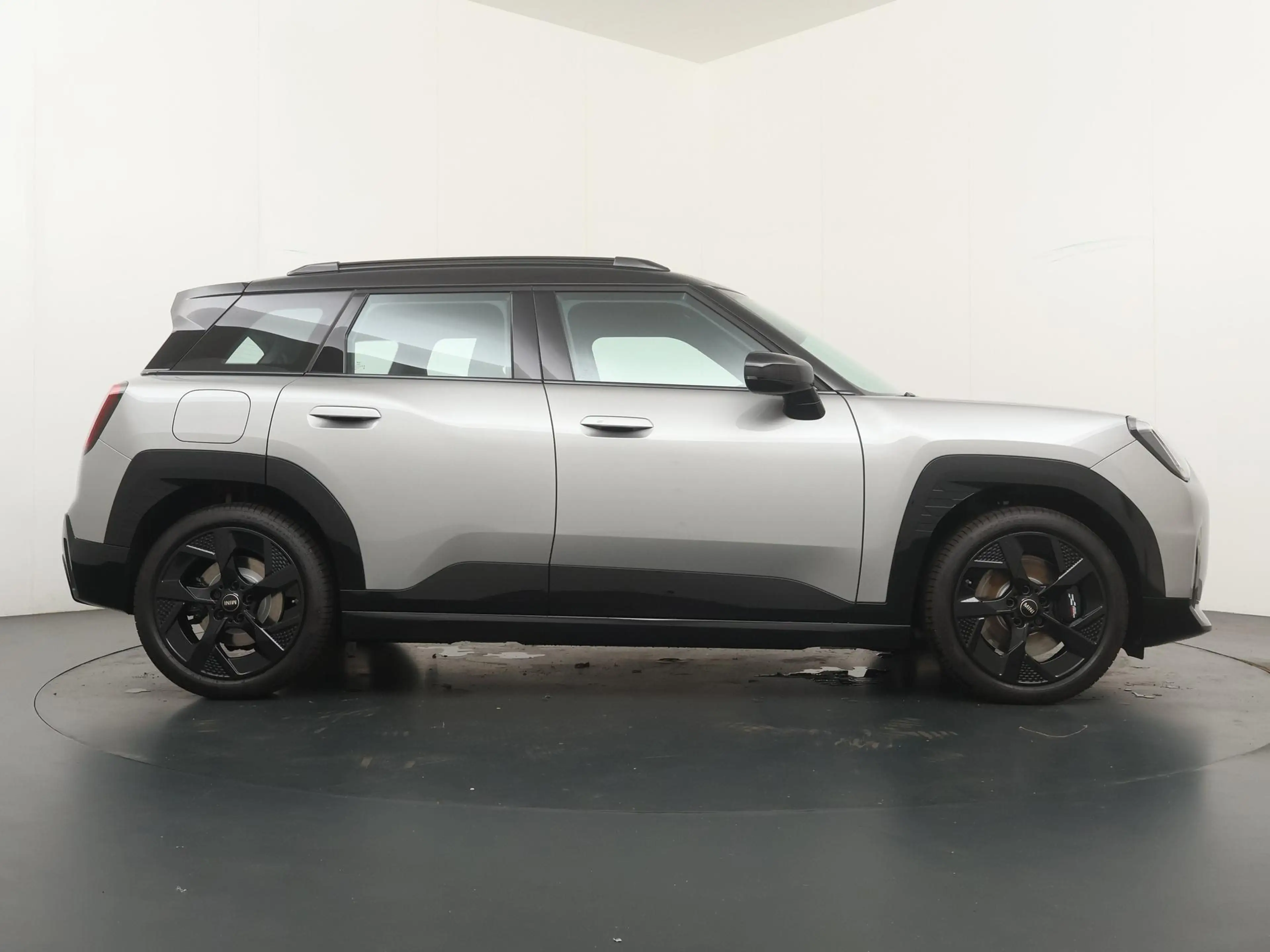 MINI Aceman E John Cooper Works | Pakket S Plus — photo 8