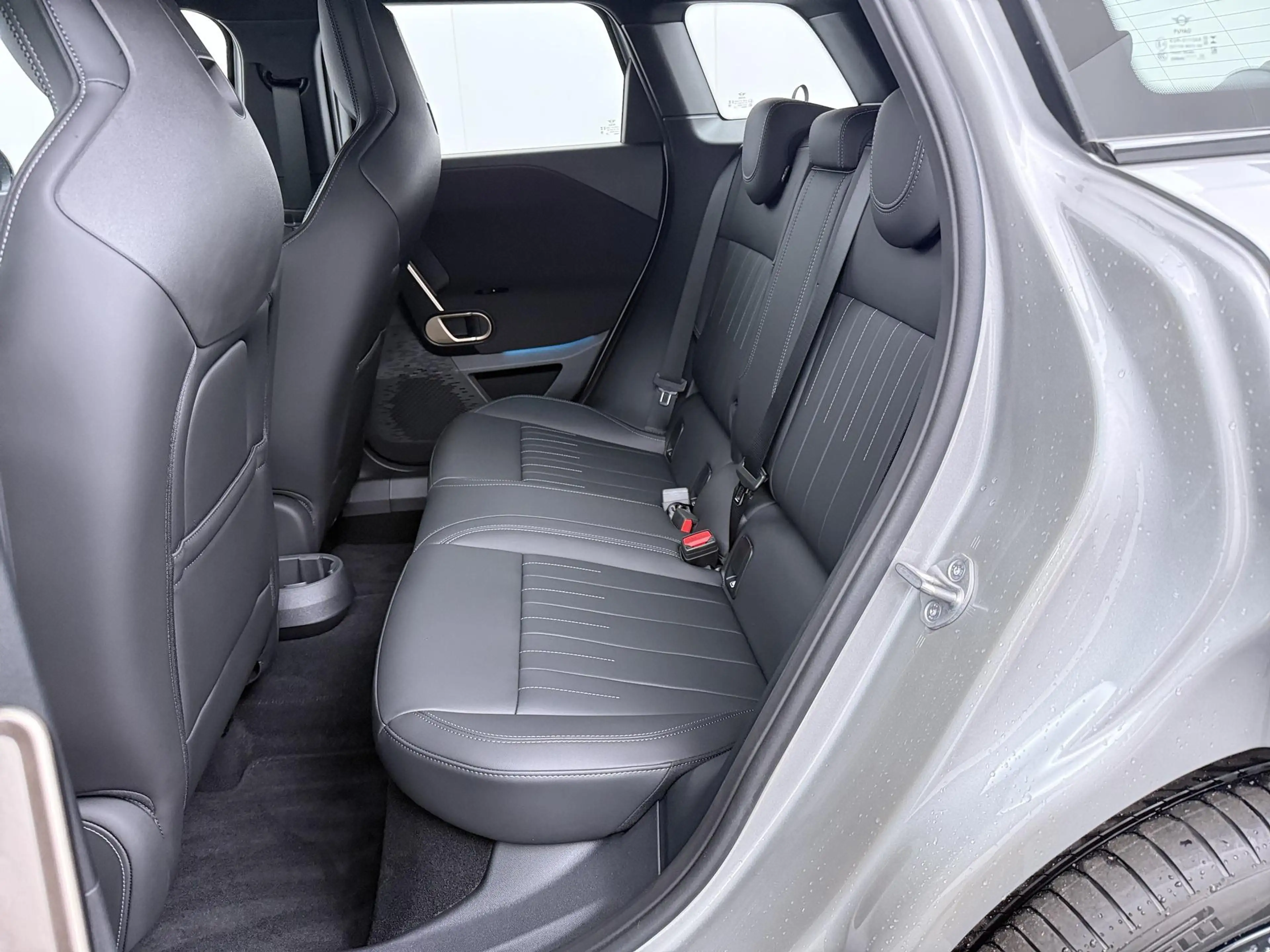 MINI Aceman E John Cooper Works | Pakket S Plus — photo 14