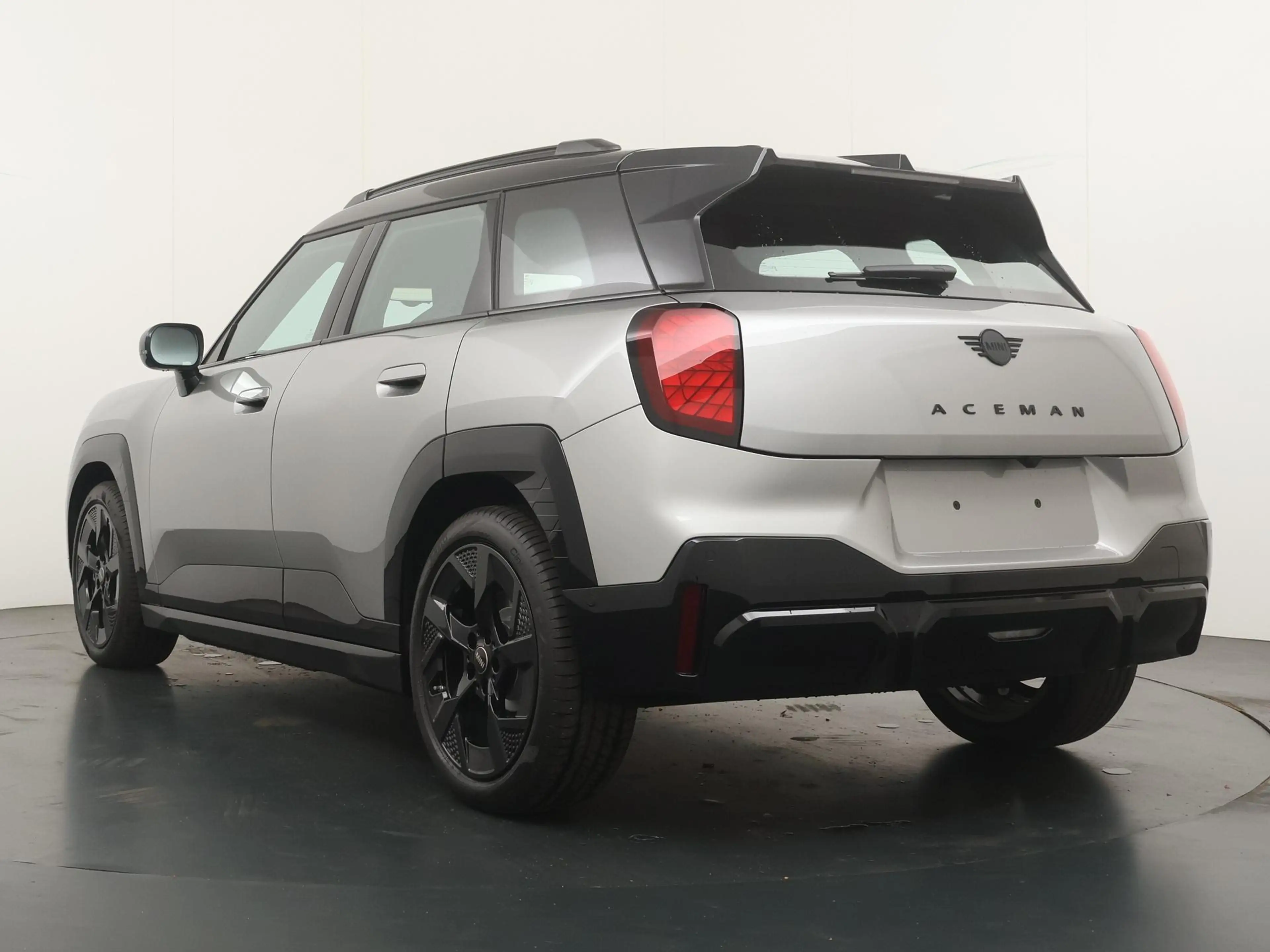 MINI Aceman E John Cooper Works | Pakket S Plus — photo 11