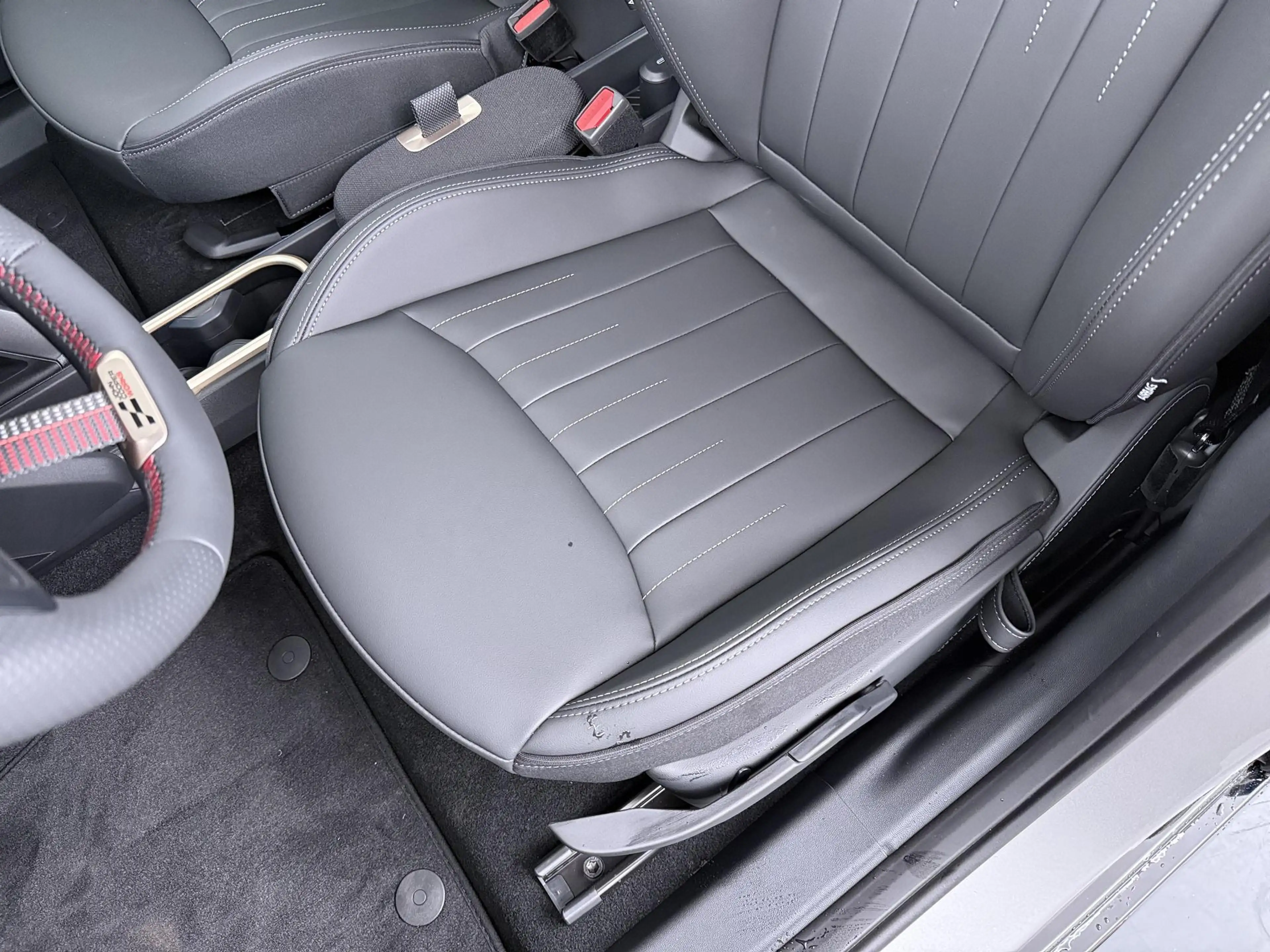 MINI Aceman E John Cooper Works | Pakket S Plus — photo 13