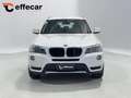 BMW X3 xDrive20d Futura Blanc - thumbnail 2