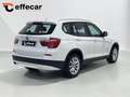 BMW X3 xDrive20d Futura Blanc - thumbnail 6