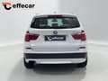 BMW X3 xDrive20d Futura Blanc - thumbnail 5