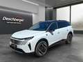 Peugeot 5008 Elektro GT Exclusive 210 73kWh Weiß - thumbnail 1