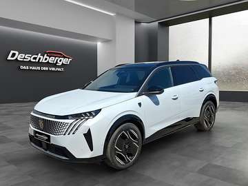 Elektro GT Exclusive 210 73kWh