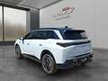Peugeot 5008 Elektro GT Exclusive 210 73kWh Weiß - thumbnail 5