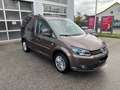 Volkswagen Caddy 1.2 (5-Si.) Team Edition Braun - thumbnail 5