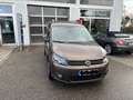 Volkswagen Caddy 1.2 (5-Si.) Team Edition Braun - thumbnail 4