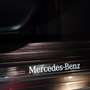Mercedes-Benz CLA 180 Shooting Brake d Business Grau - thumbnail 14