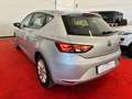 SEAT Leon 5p 1.4 tgi metanov 110cv NEOPATENTATI Zilver - thumbnail 6
