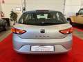 SEAT Leon 5p 1.4 tgi metanov 110cv NEOPATENTATI Zilver - thumbnail 5