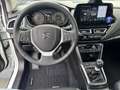 Suzuki S-Cross 1.4 Comfort+ Hybrid Allgrip 6 J. Garantie Weiß - thumbnail 10