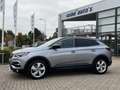 Opel Grandland X 1.6 Turbo 225 pk Hybrid Business Elegance Navigati Gris - thumbnail 2