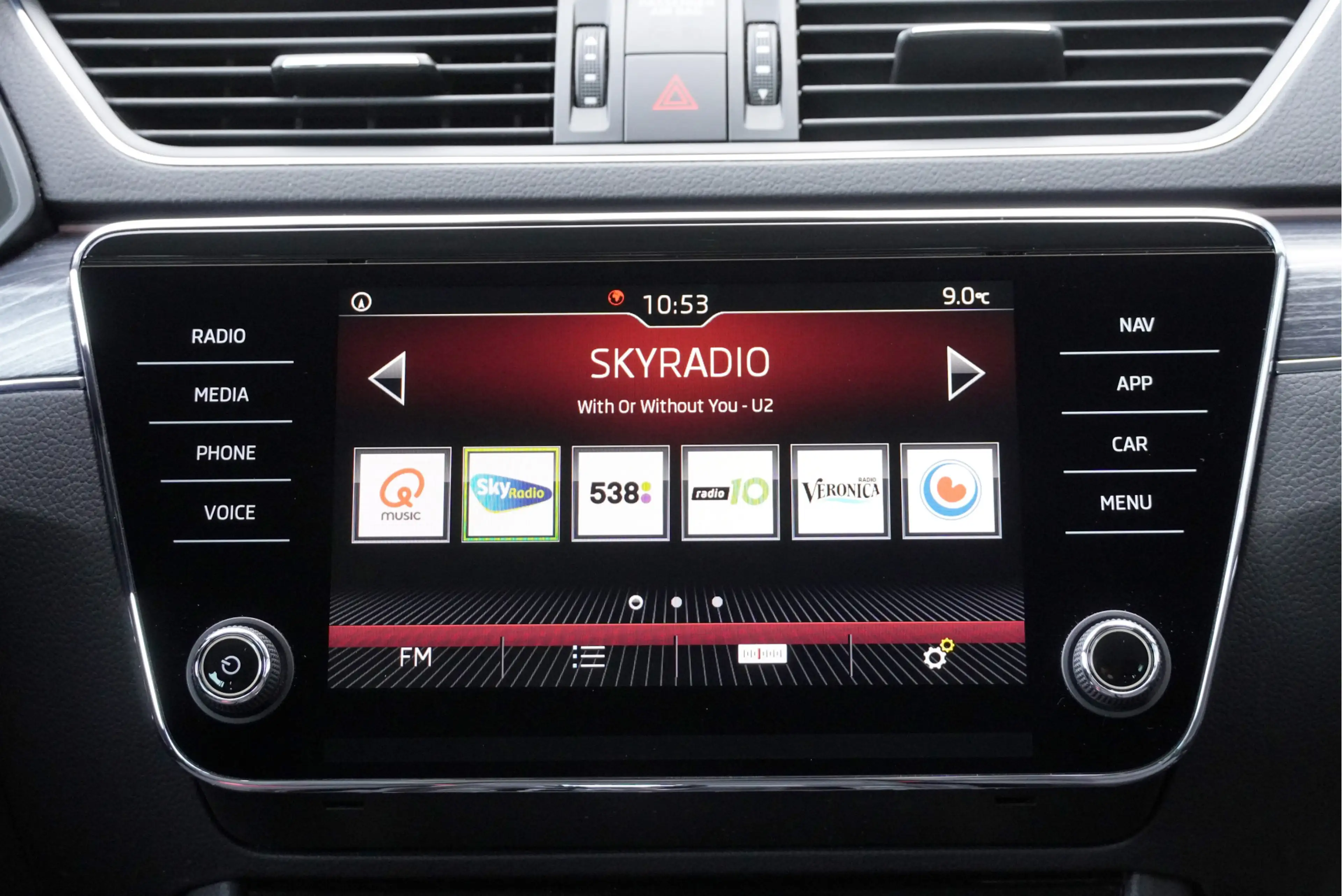 Skoda Superb Combi 1.5 TSI ACT 150PK! Automaat Business Edition — photo 23
