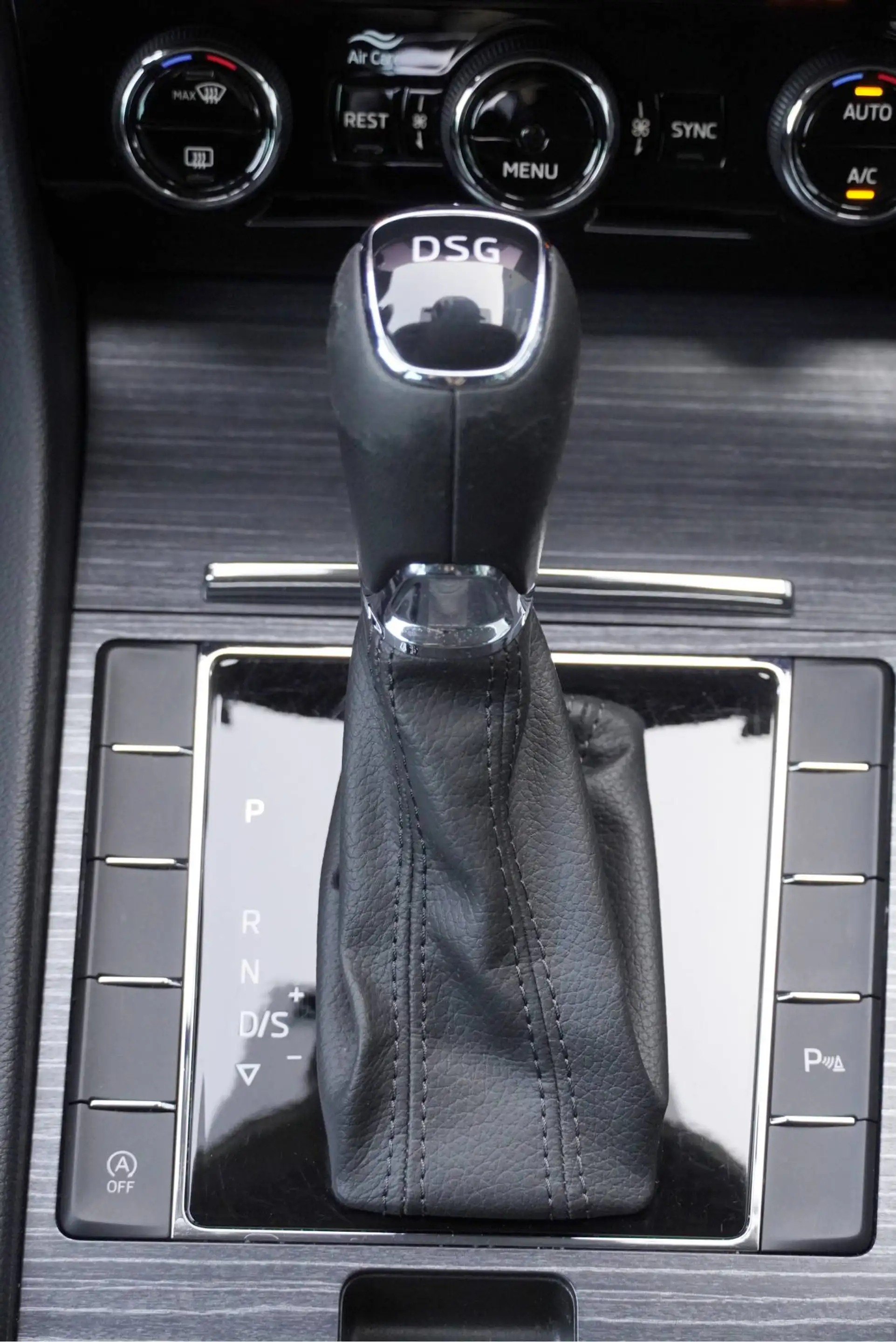 Skoda Superb Combi 1.5 TSI ACT 150PK! Automaat Business Edition — photo 37