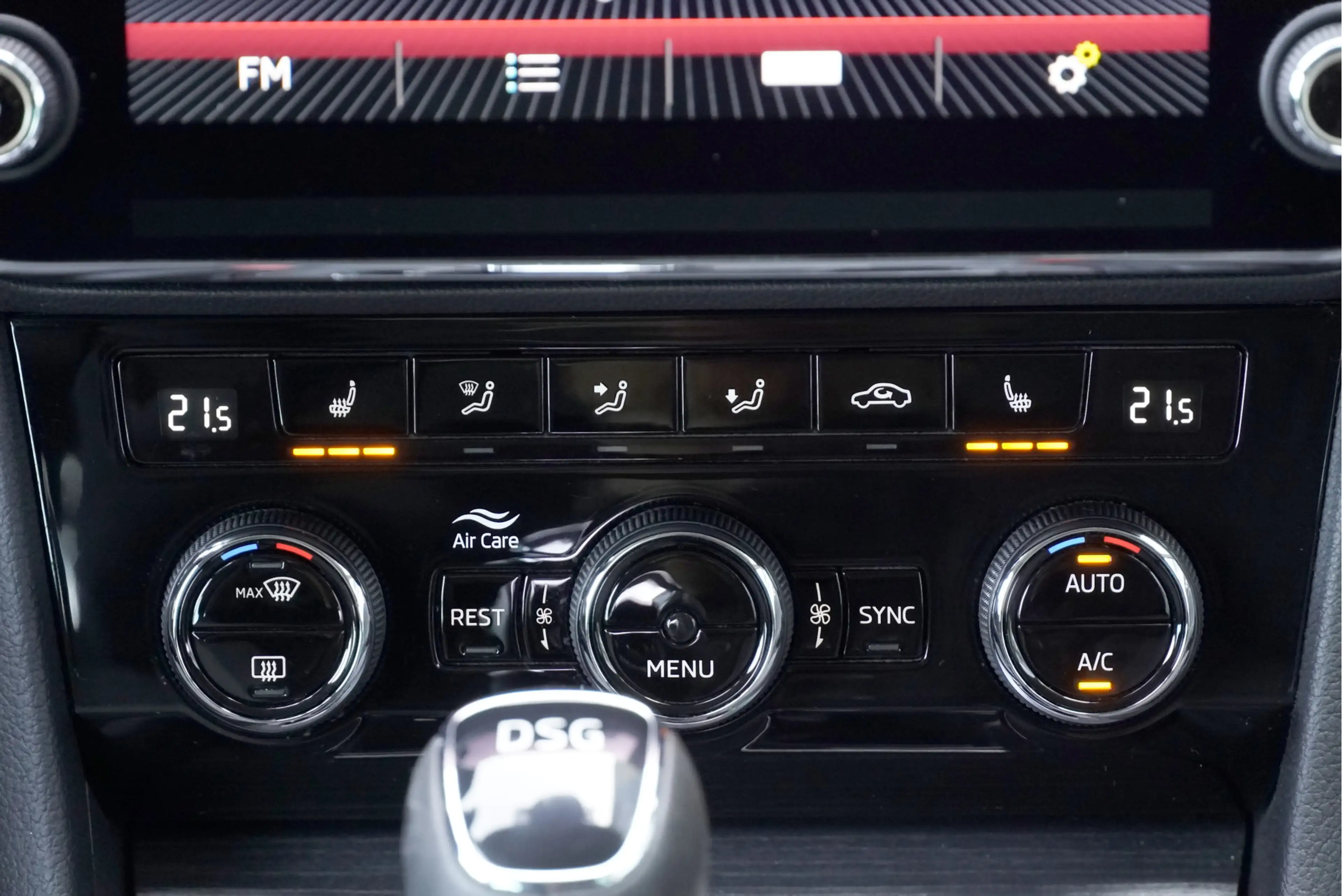Skoda Superb Combi 1.5 TSI ACT 150PK! Automaat Business Edition — photo 35