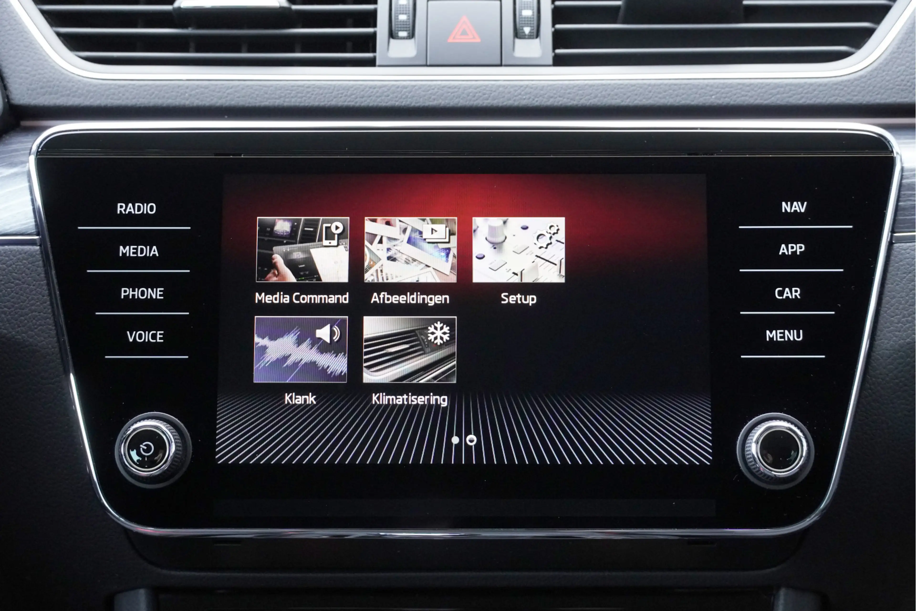Skoda Superb Combi 1.5 TSI ACT 150PK! Automaat Business Edition — photo 28