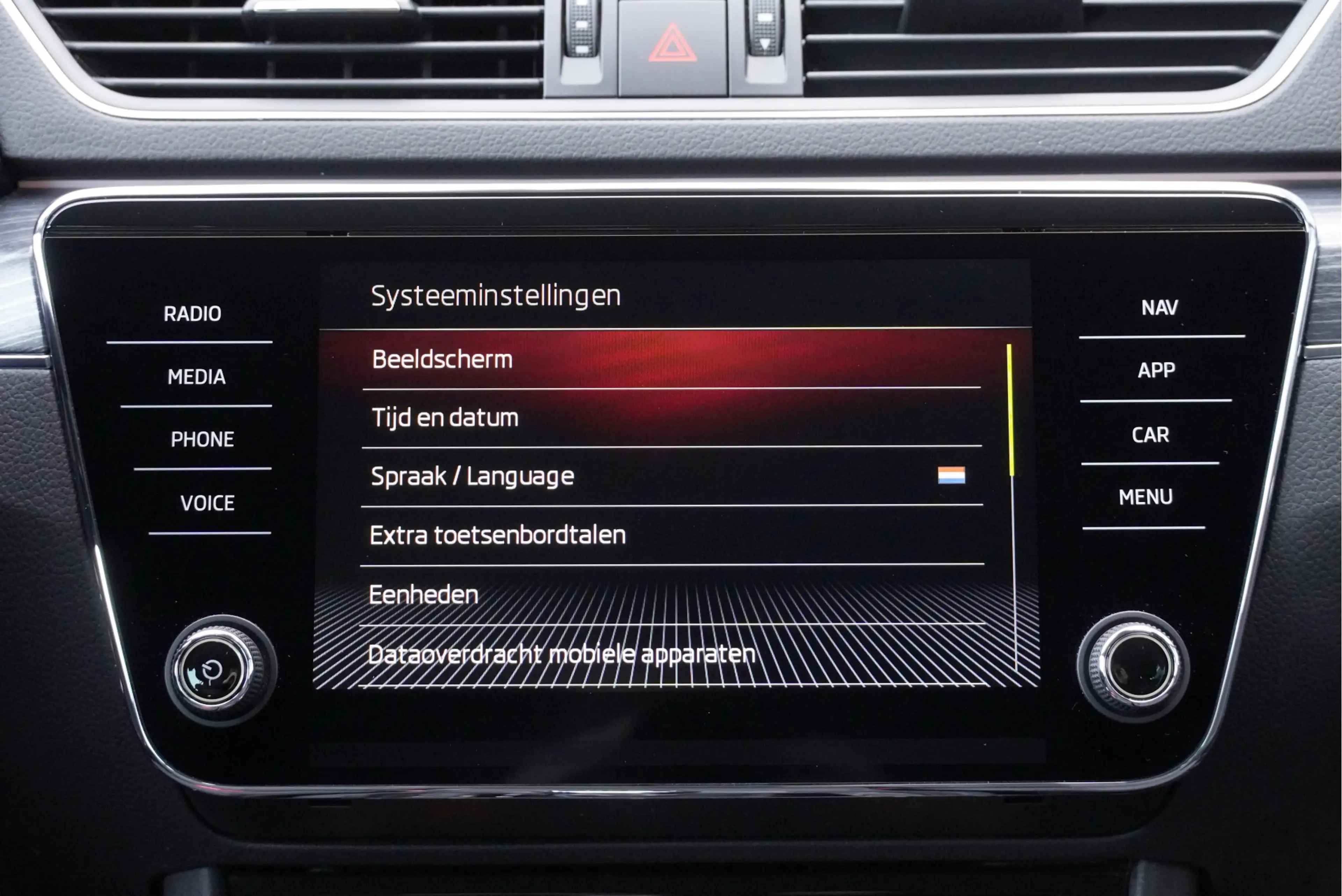Skoda Superb Combi 1.5 TSI ACT 150PK! Automaat Business Edition — photo 29