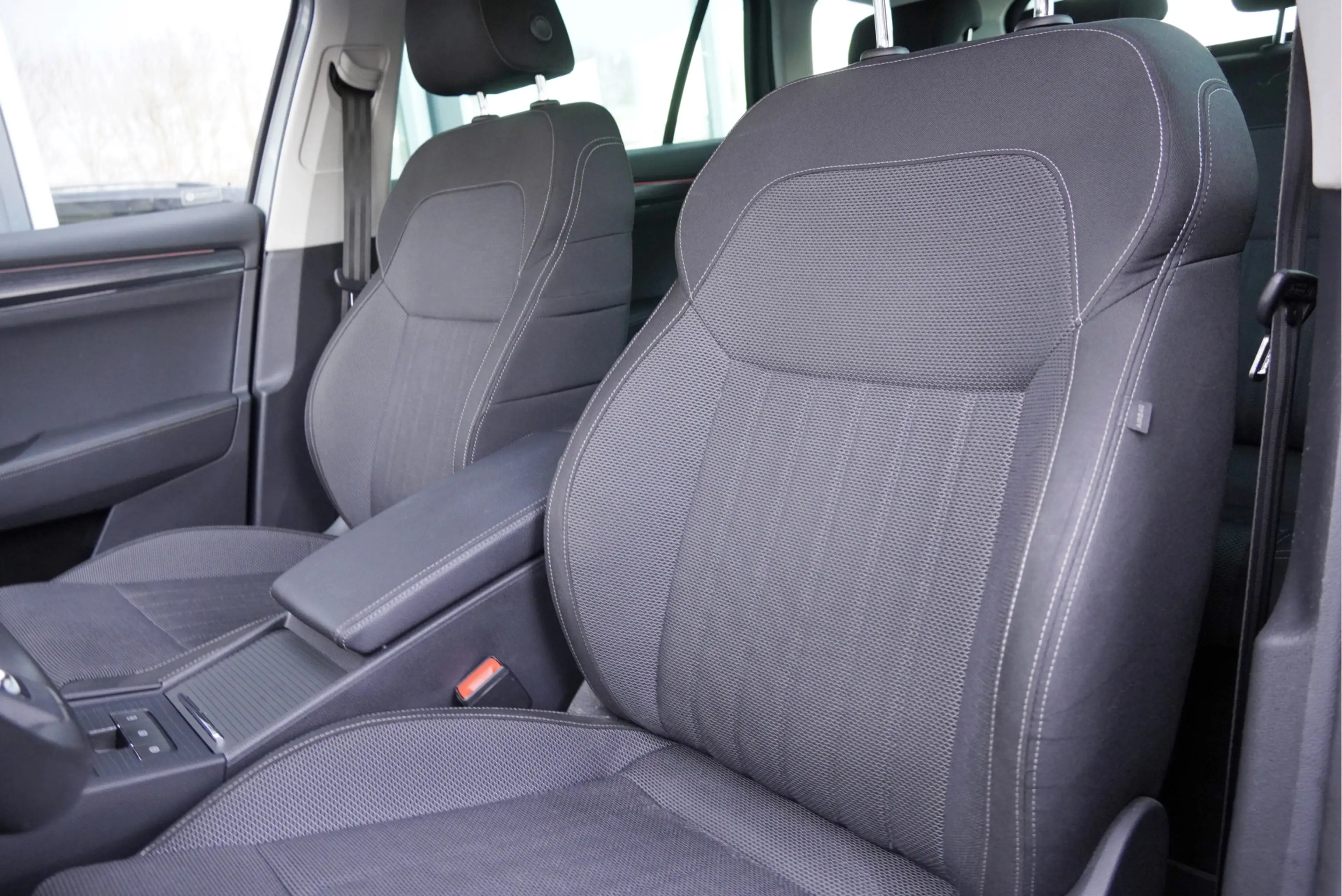 Skoda Superb Combi 1.5 TSI ACT 150PK! Automaat Business Edition — photo 11