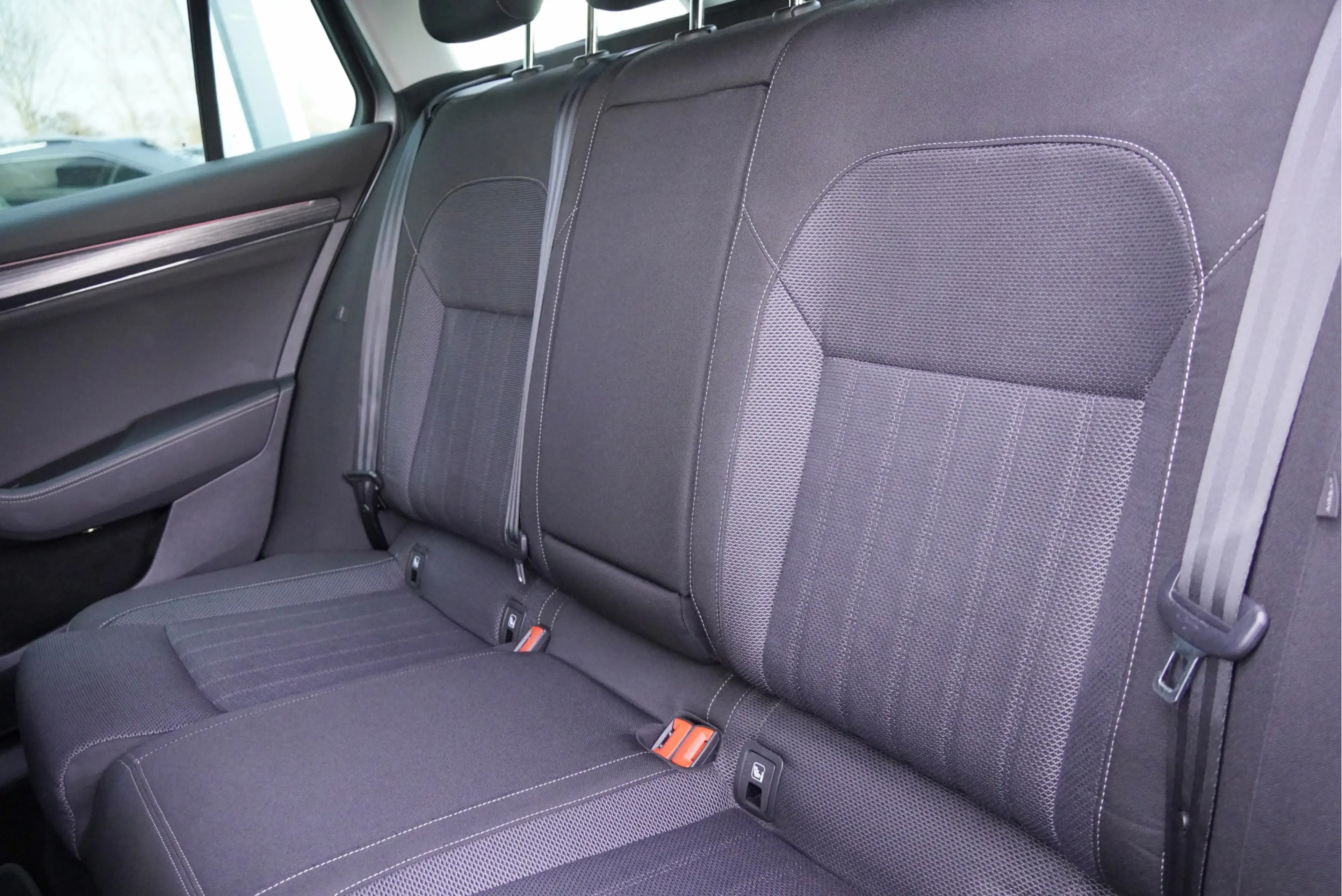 Skoda Superb Combi 1.5 TSI ACT 150PK! Automaat Business Edition — photo 14