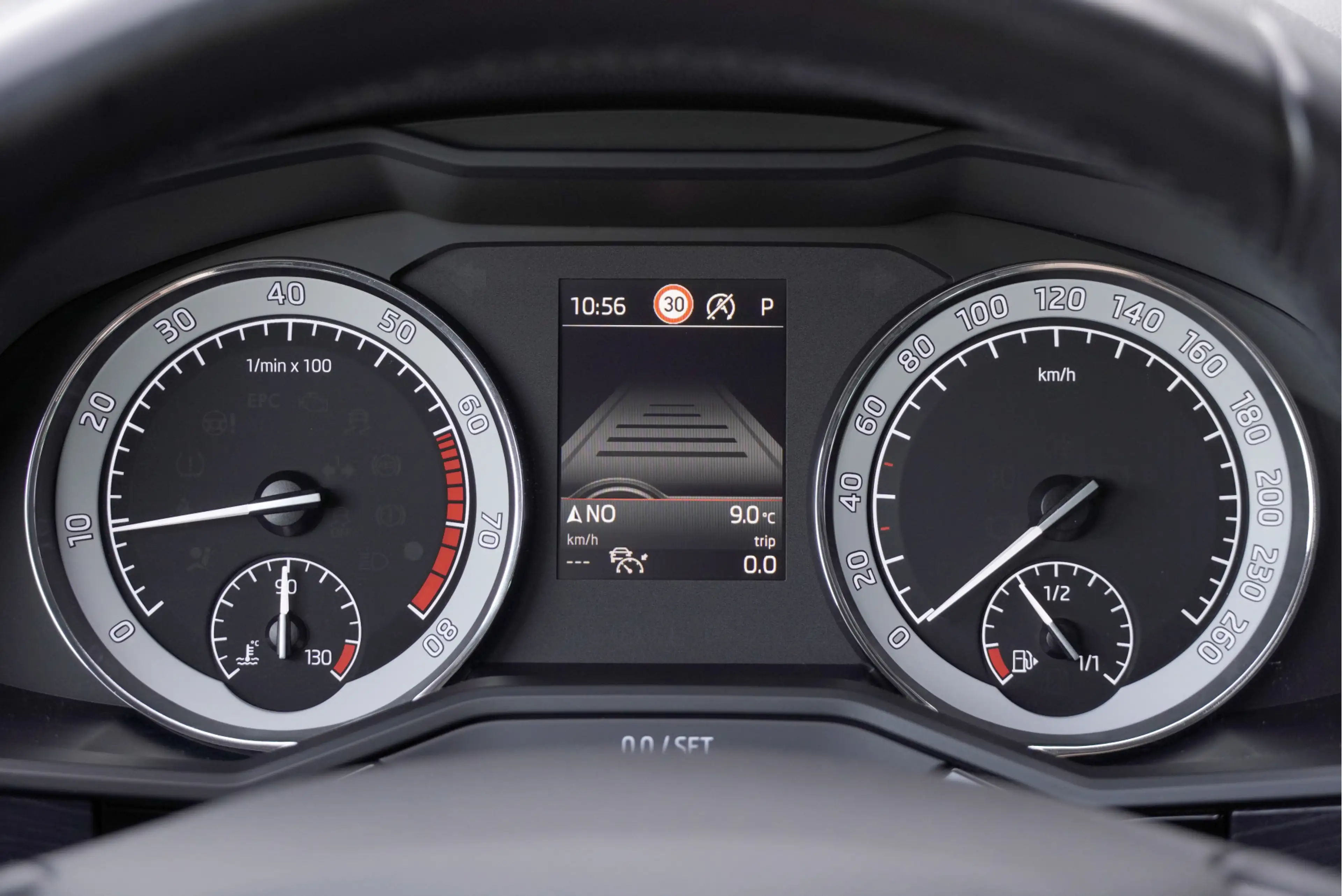 Skoda Superb Combi 1.5 TSI ACT 150PK! Automaat Business Edition — photo 22