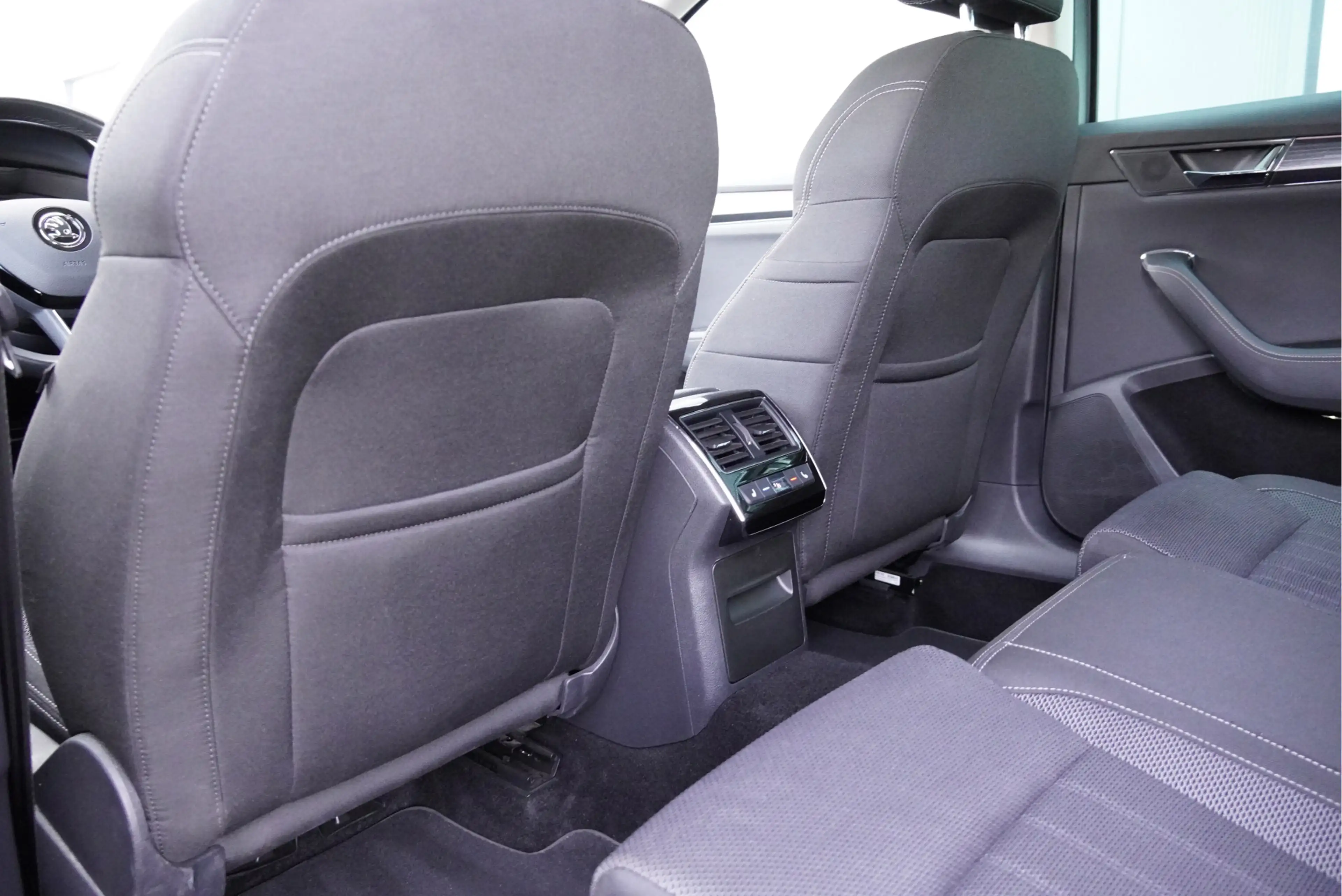 Skoda Superb Combi 1.5 TSI ACT 150PK! Automaat Business Edition — photo 15