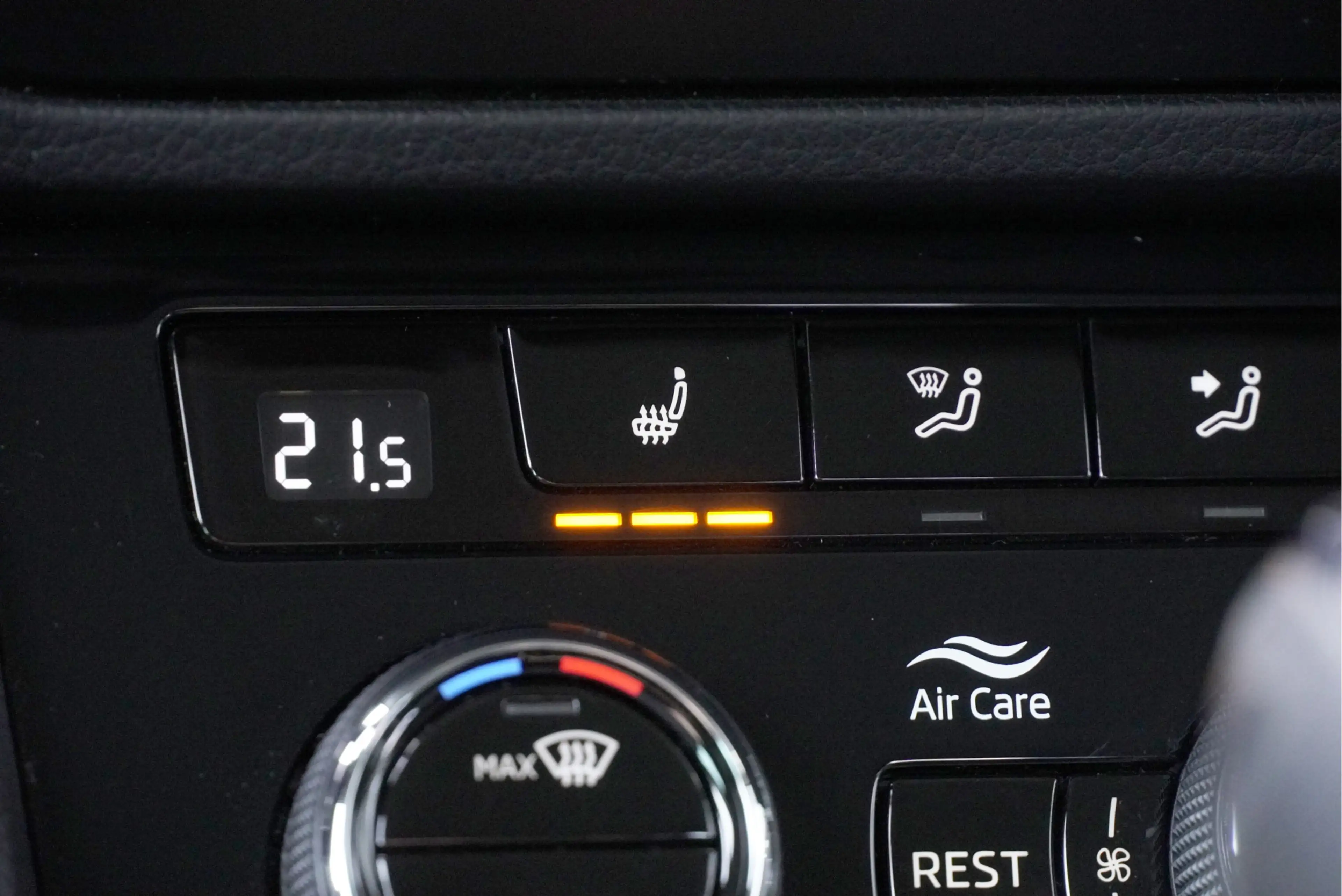 Skoda Superb Combi 1.5 TSI ACT 150PK! Automaat Business Edition — photo 34