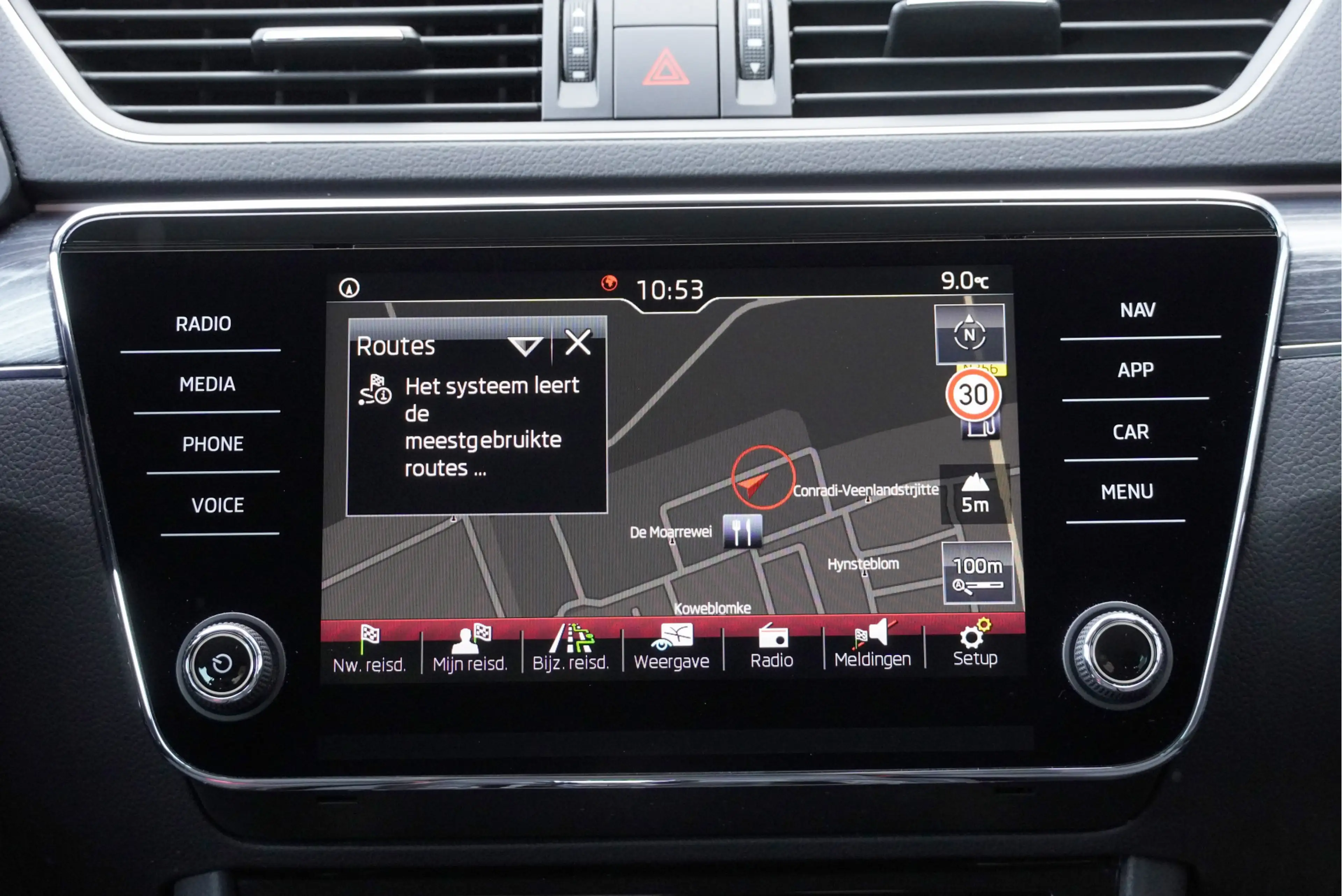 Skoda Superb Combi 1.5 TSI ACT 150PK! Automaat Business Edition — photo 24
