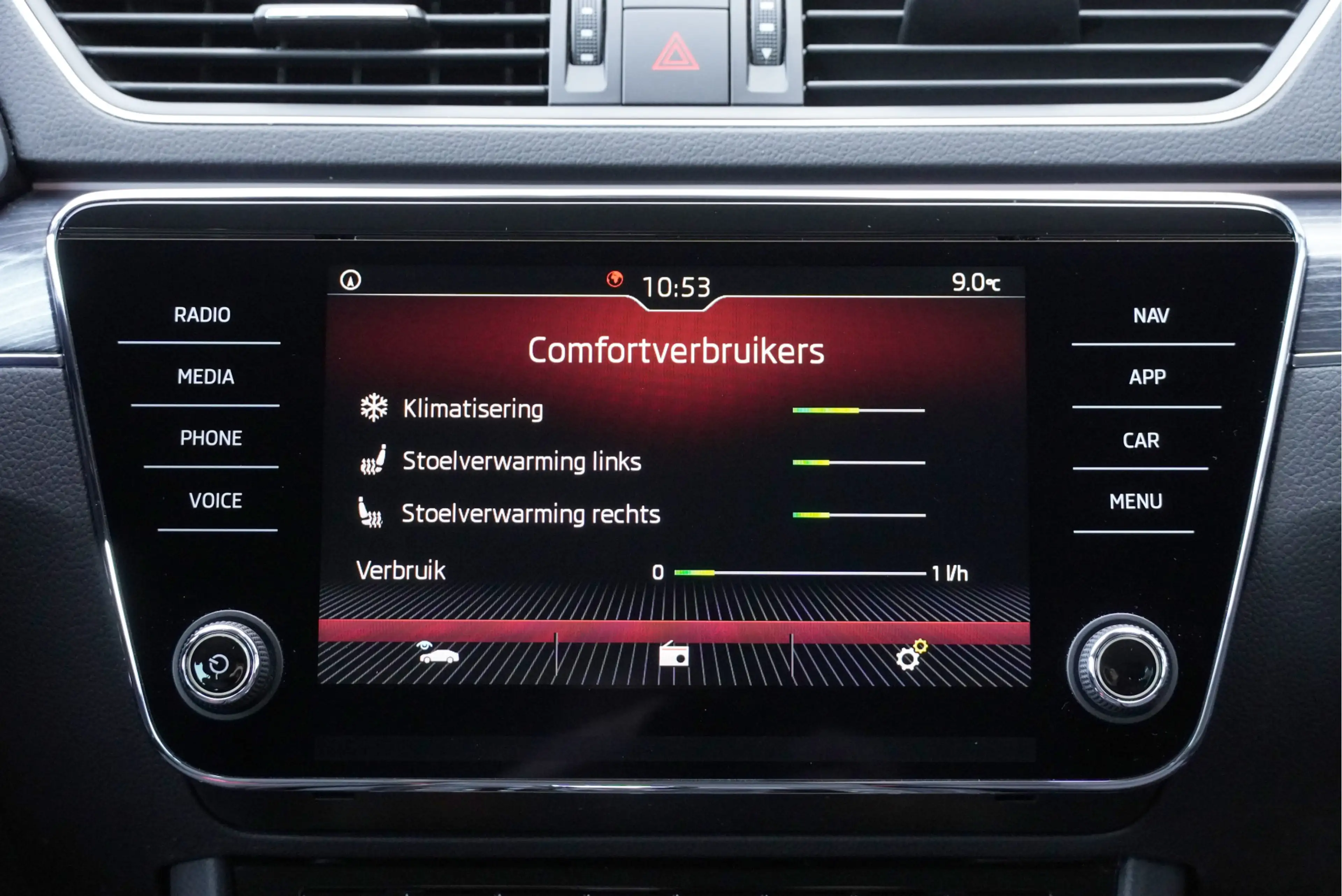 Skoda Superb Combi 1.5 TSI ACT 150PK! Automaat Business Edition — photo 26