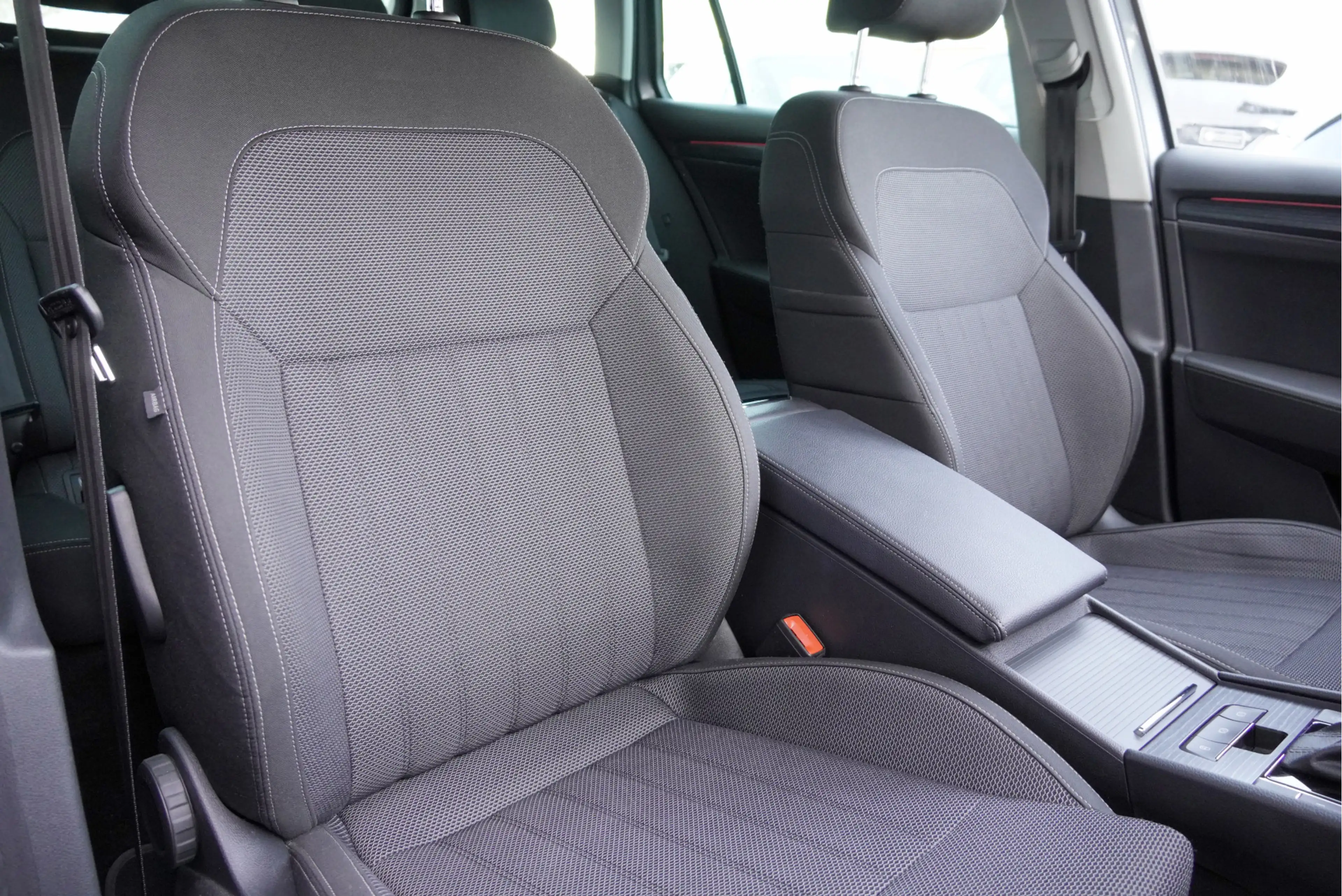Skoda Superb Combi 1.5 TSI ACT 150PK! Automaat Business Edition — photo 19