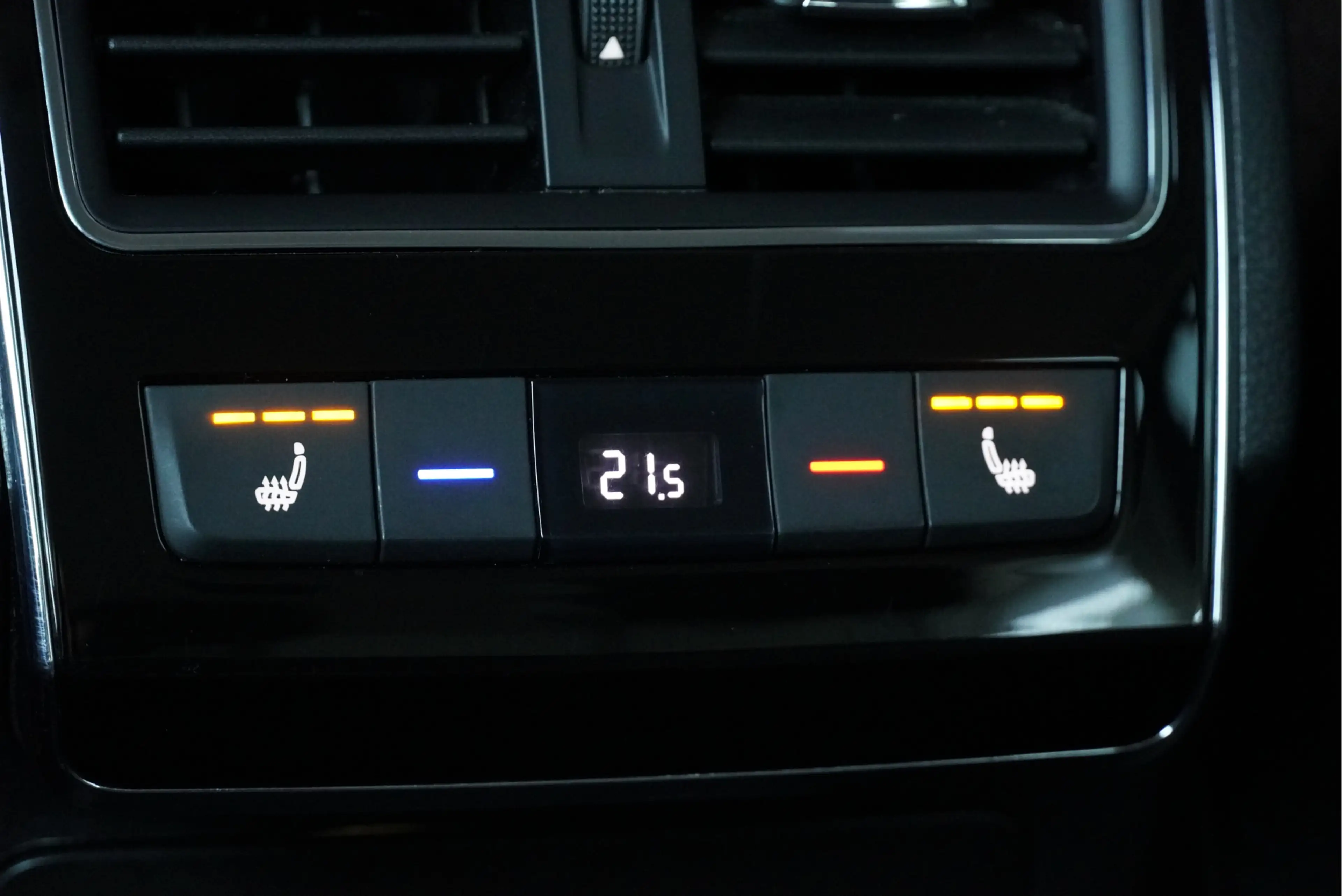 Skoda Superb Combi 1.5 TSI ACT 150PK! Automaat Business Edition — photo 16