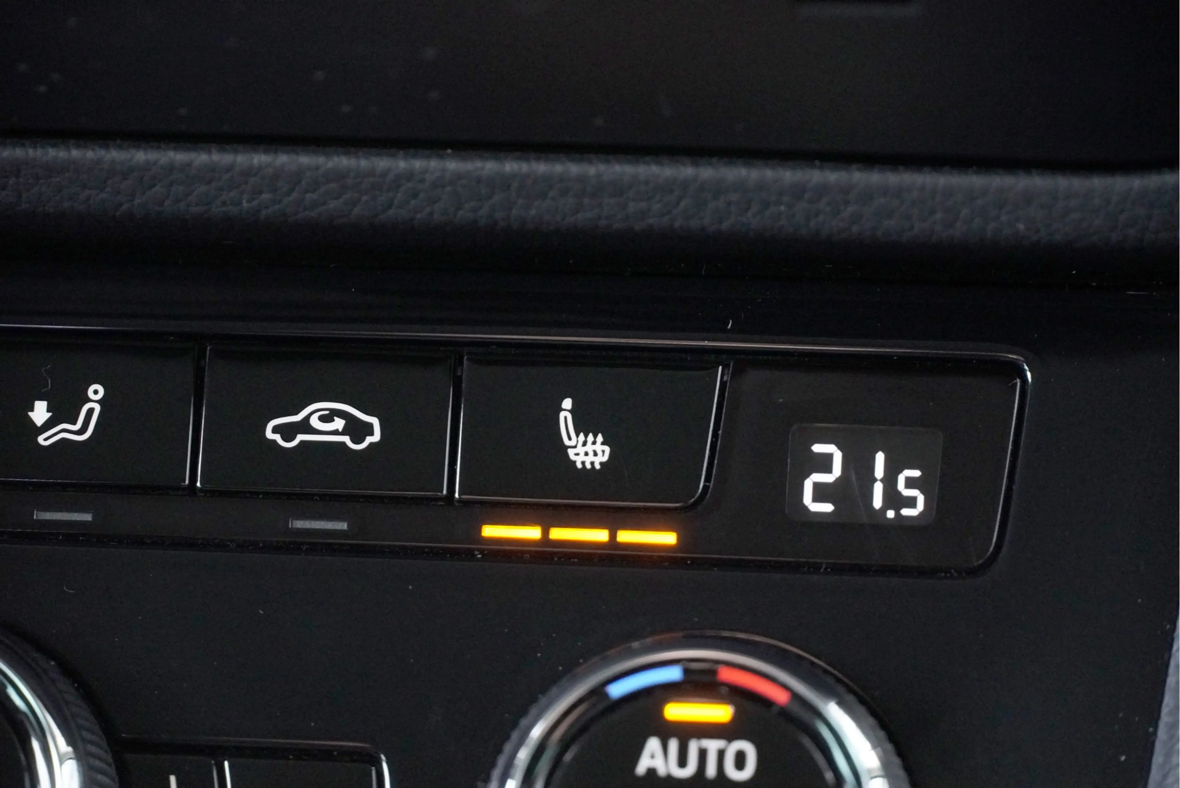 Skoda Superb Combi 1.5 TSI ACT 150PK! Automaat Business Edition — photo 36