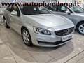 Volvo S60 S60 II 2014 2.0 d3 Business geartronic Argent - thumbnail 3